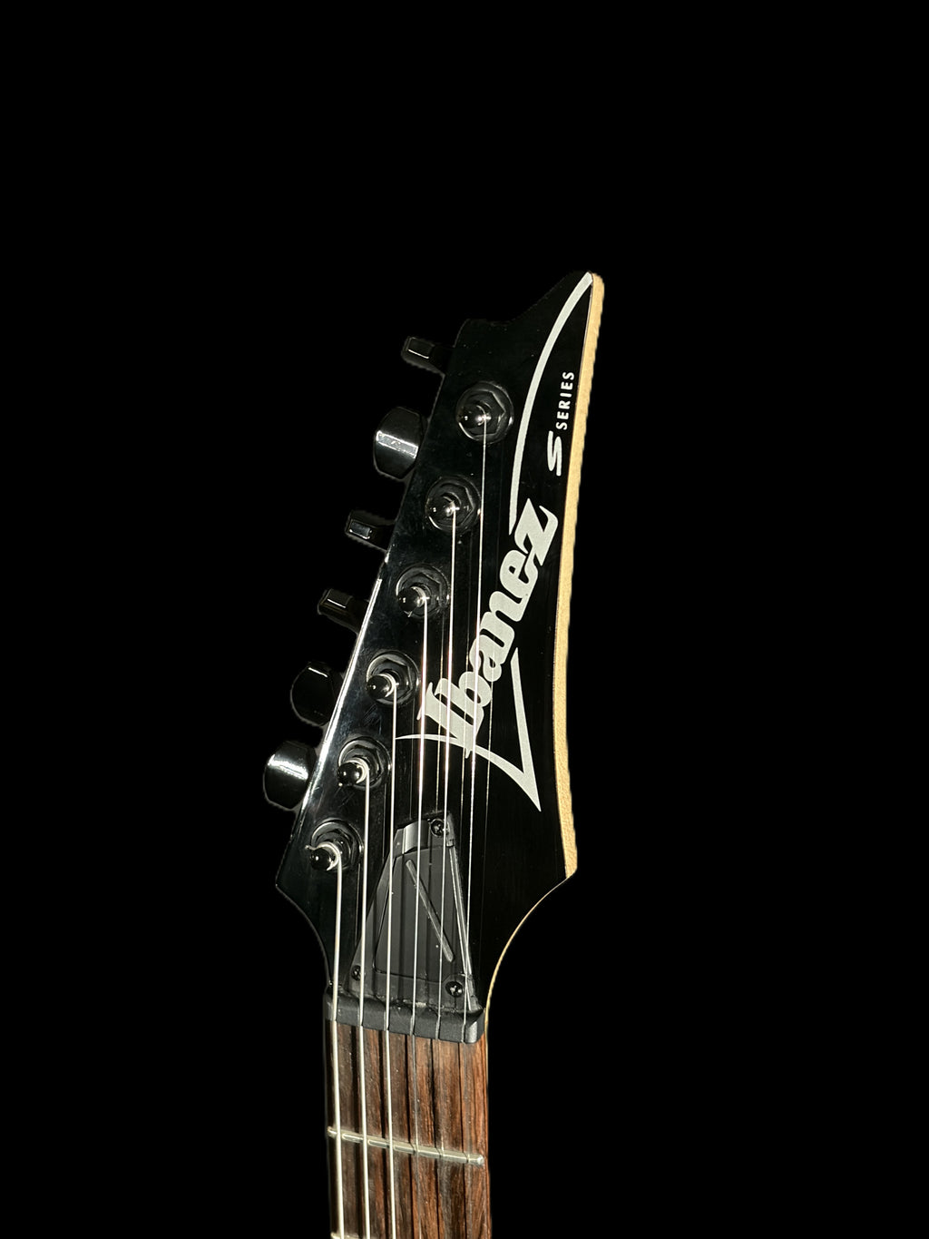 Ibanez S621 QM CDS Guitars