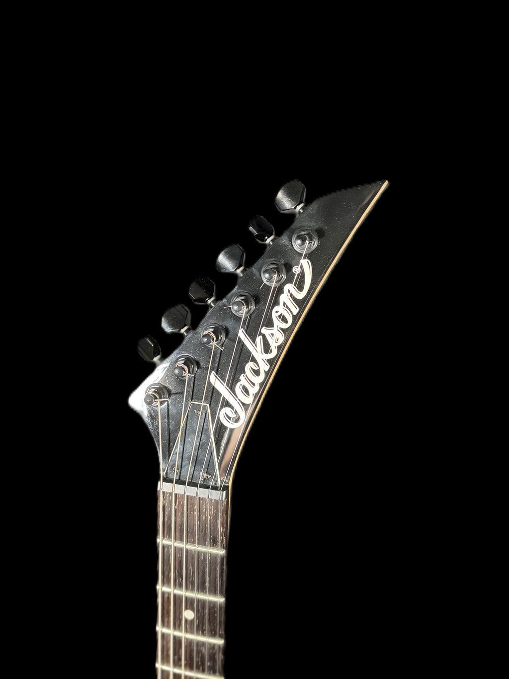 Jackson JS12 Dinky CDS Guitars