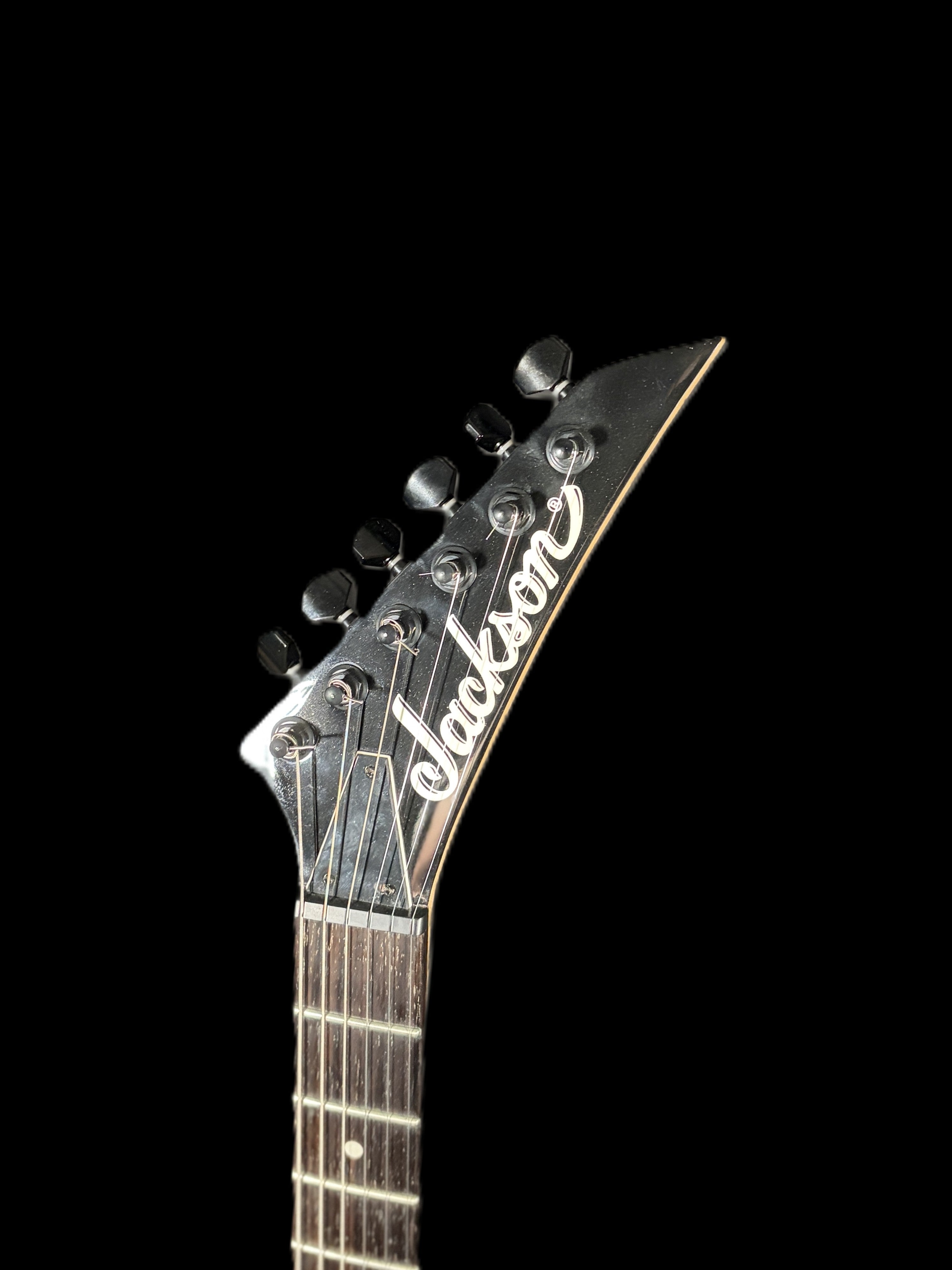 Jackson JS12 Dinky CDS Guitars