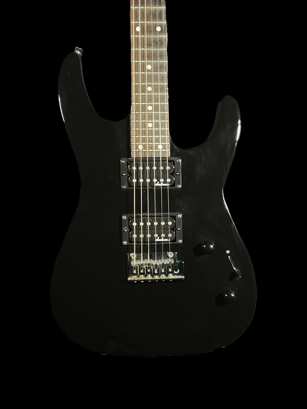 Jackson JS12 Dinky CDS Guitars