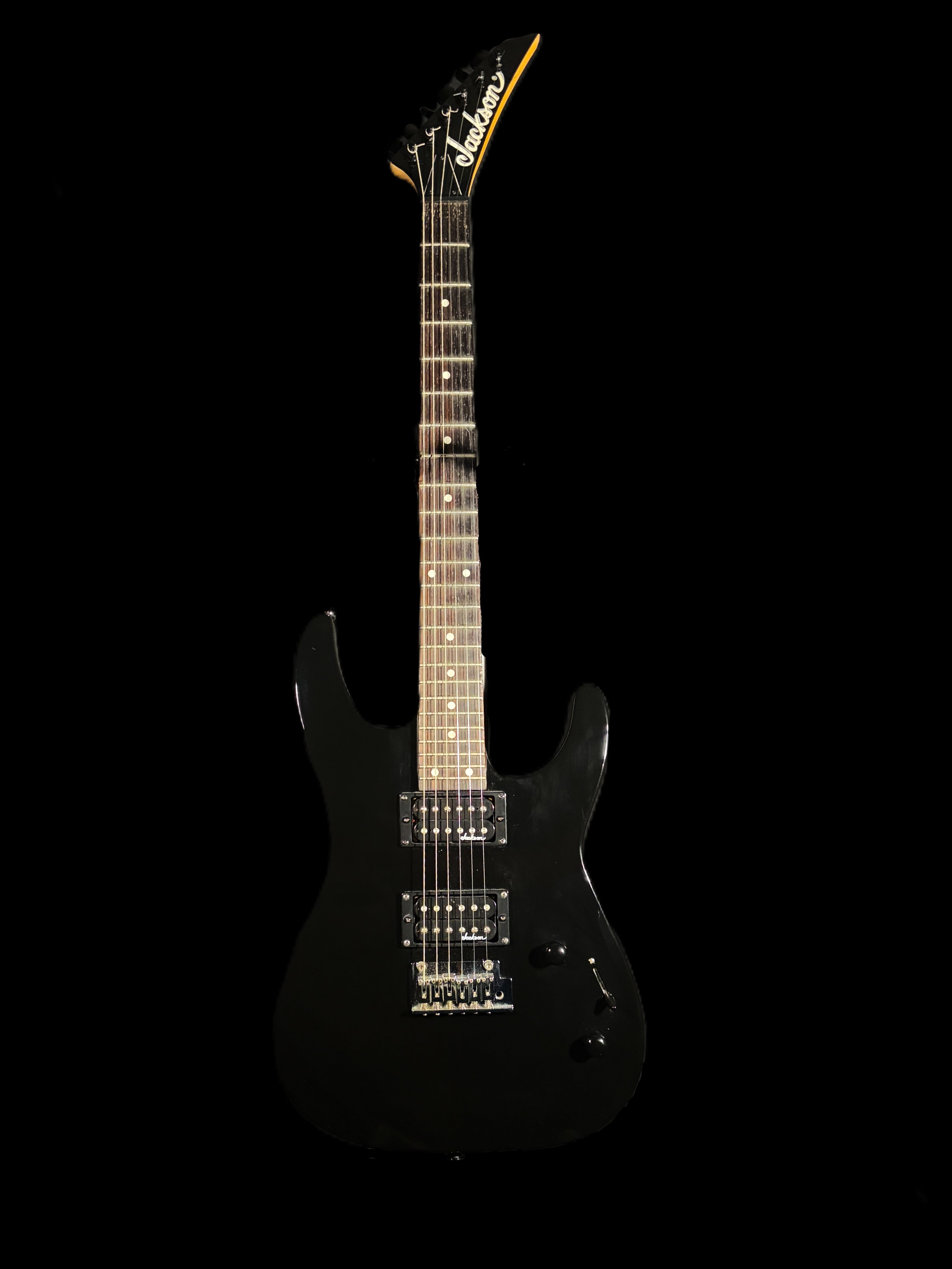 Jackson JS12 Dinky CDS Guitars