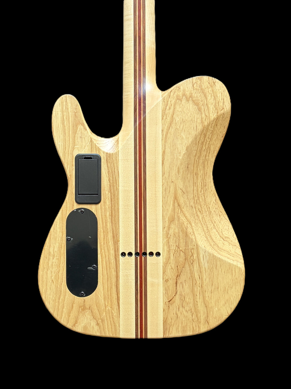 Schecter PT SLS Elite