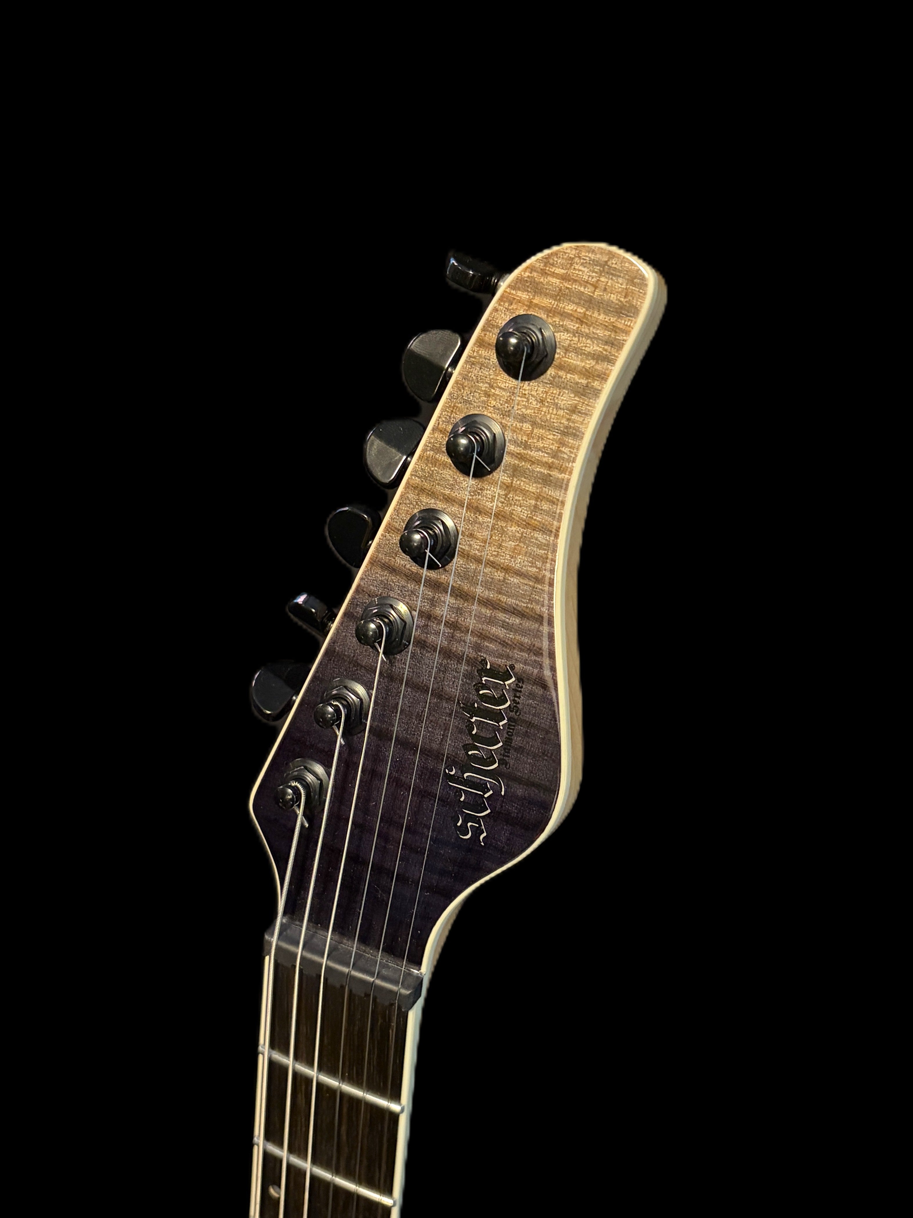 Schecter PT SLS Elite