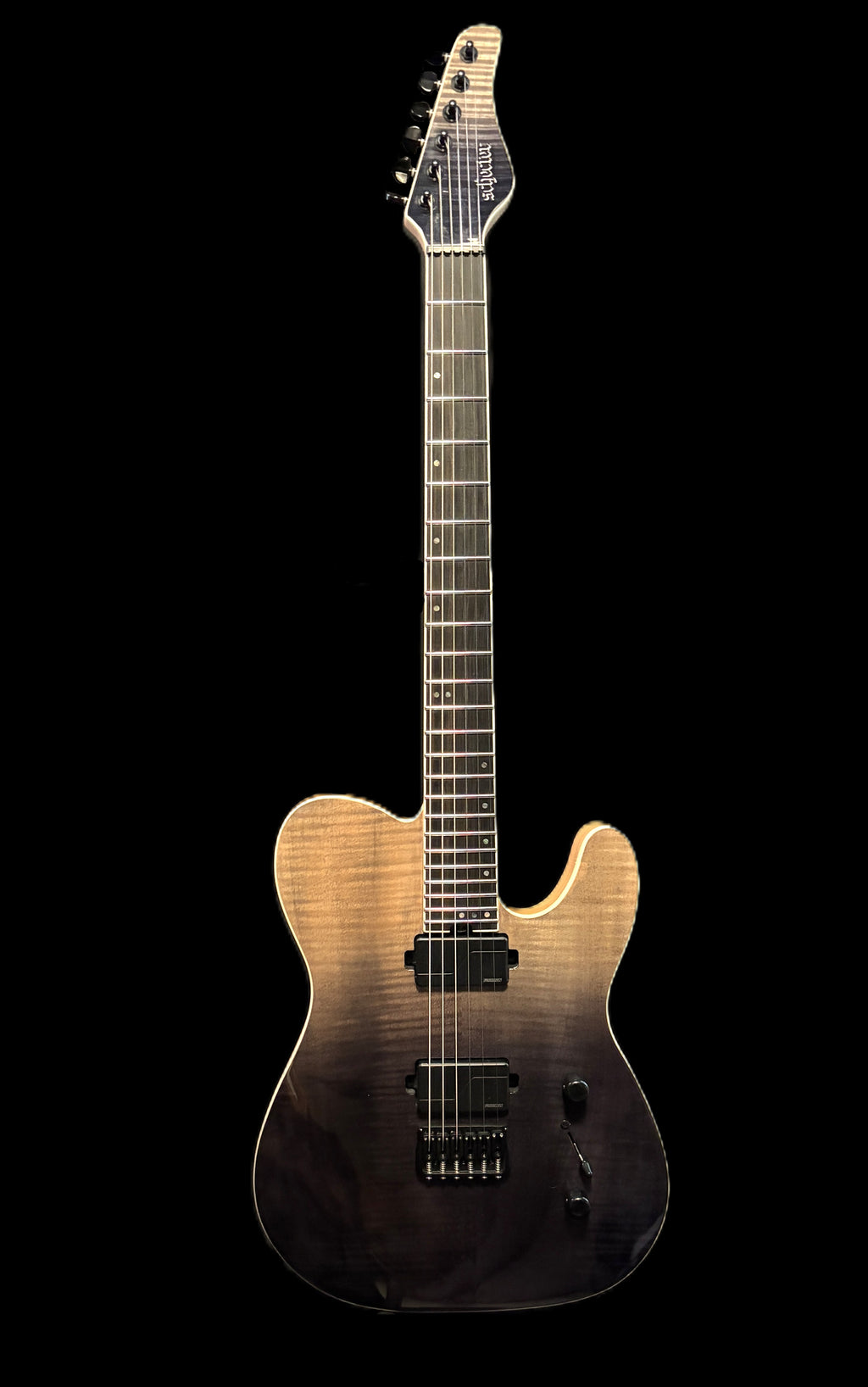 Schecter PT SLS Elite