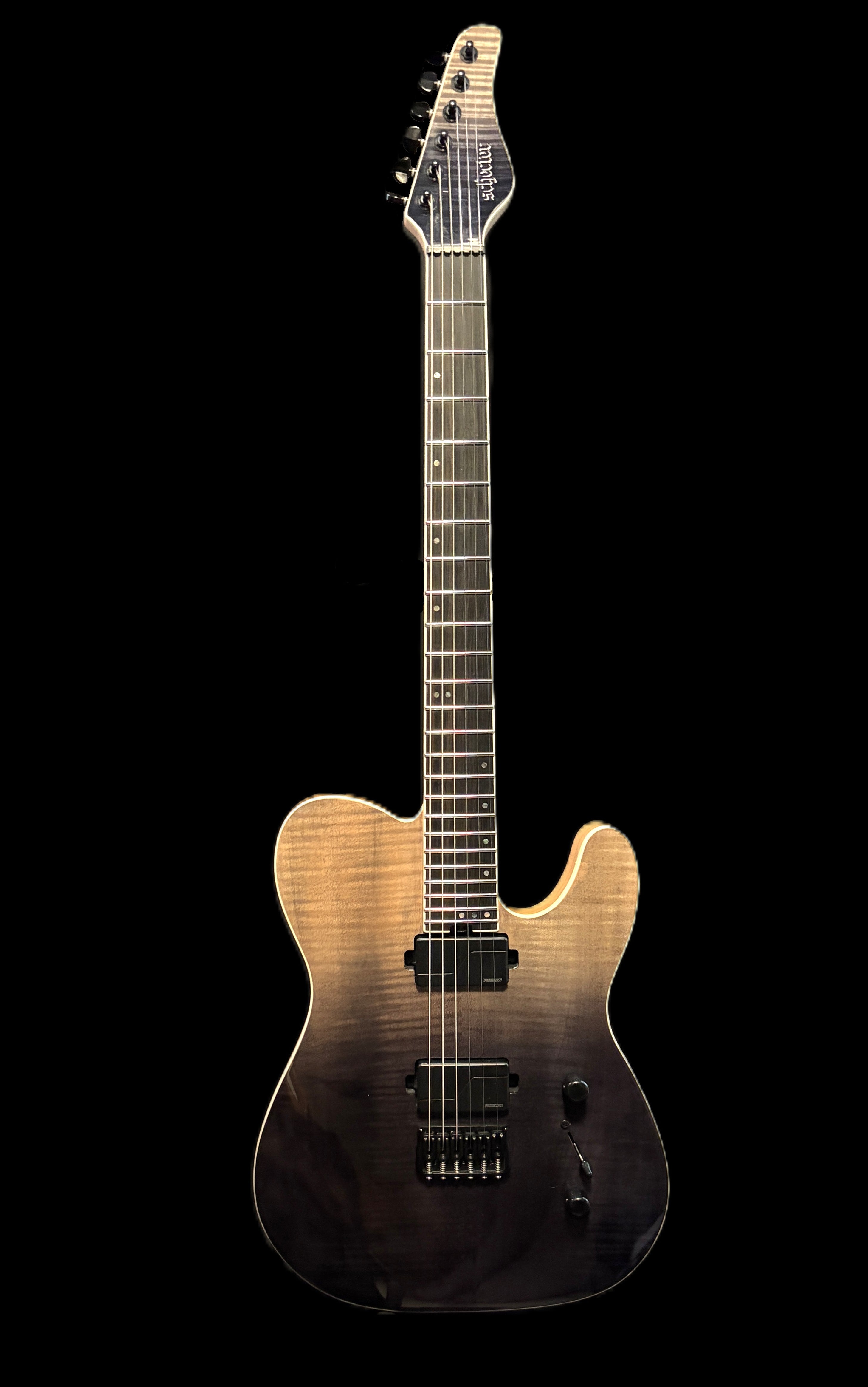 Schecter PT SLS Elite