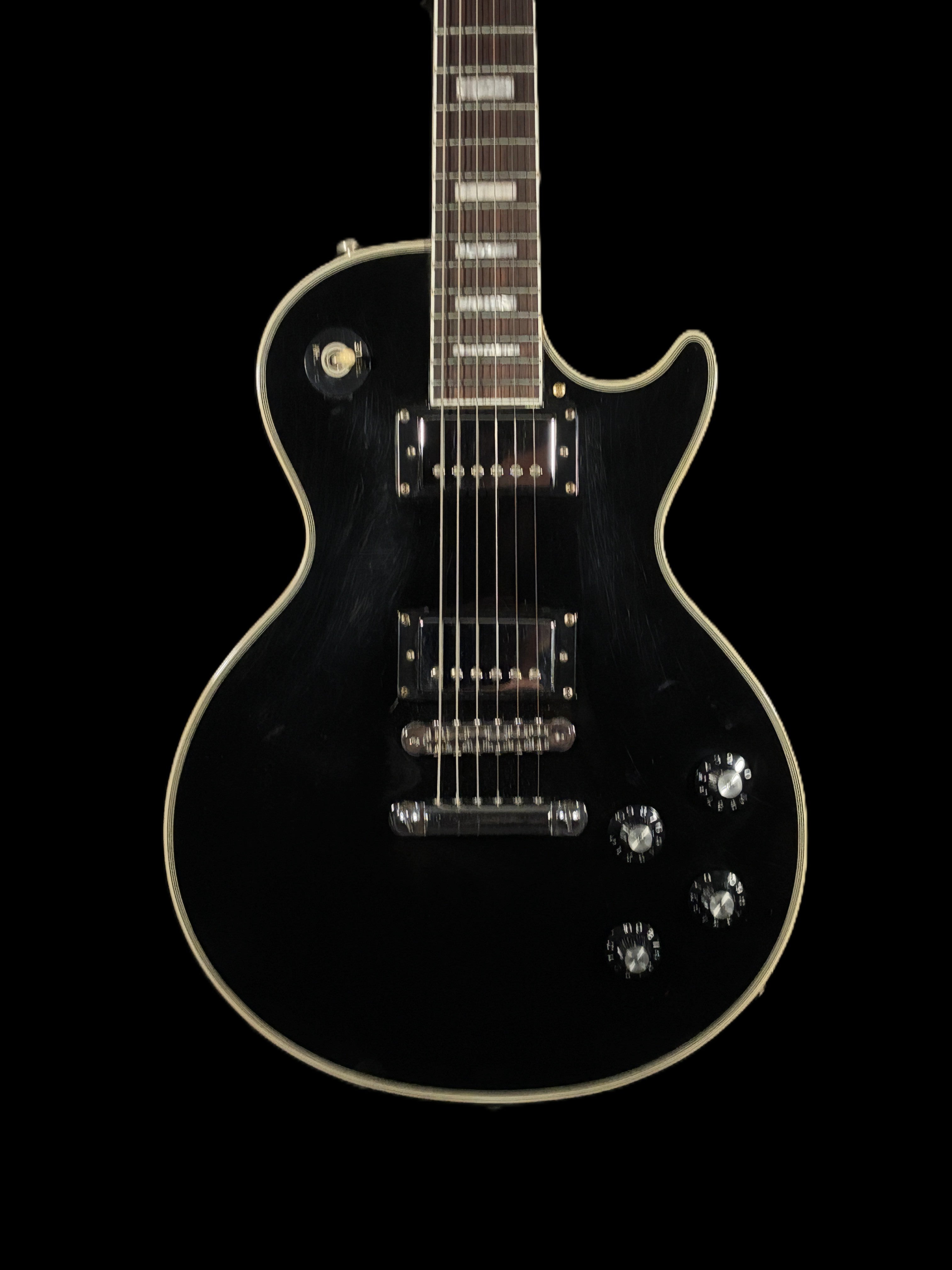 Tokai ALC62 - Gibson USA Internals