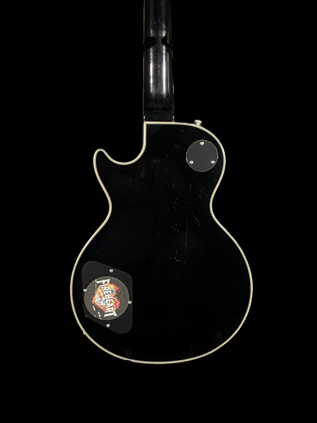 Tokai ALC62 - Gibson USA Internals