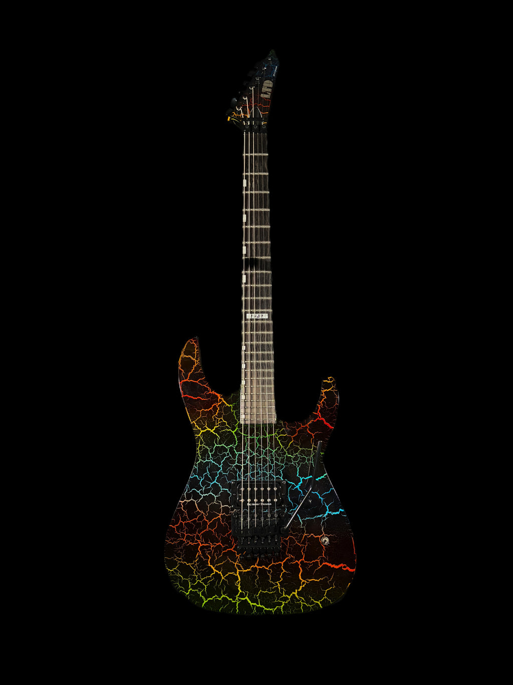 ESP LTD M-1 Custom '87 Reissue