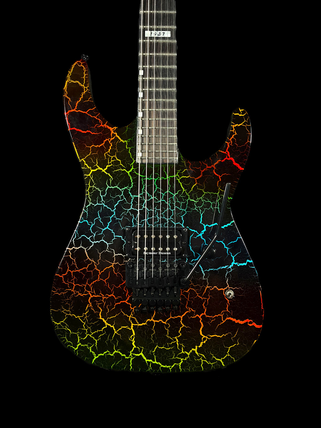 ESP LTD M-1 Custom '87 Reissue