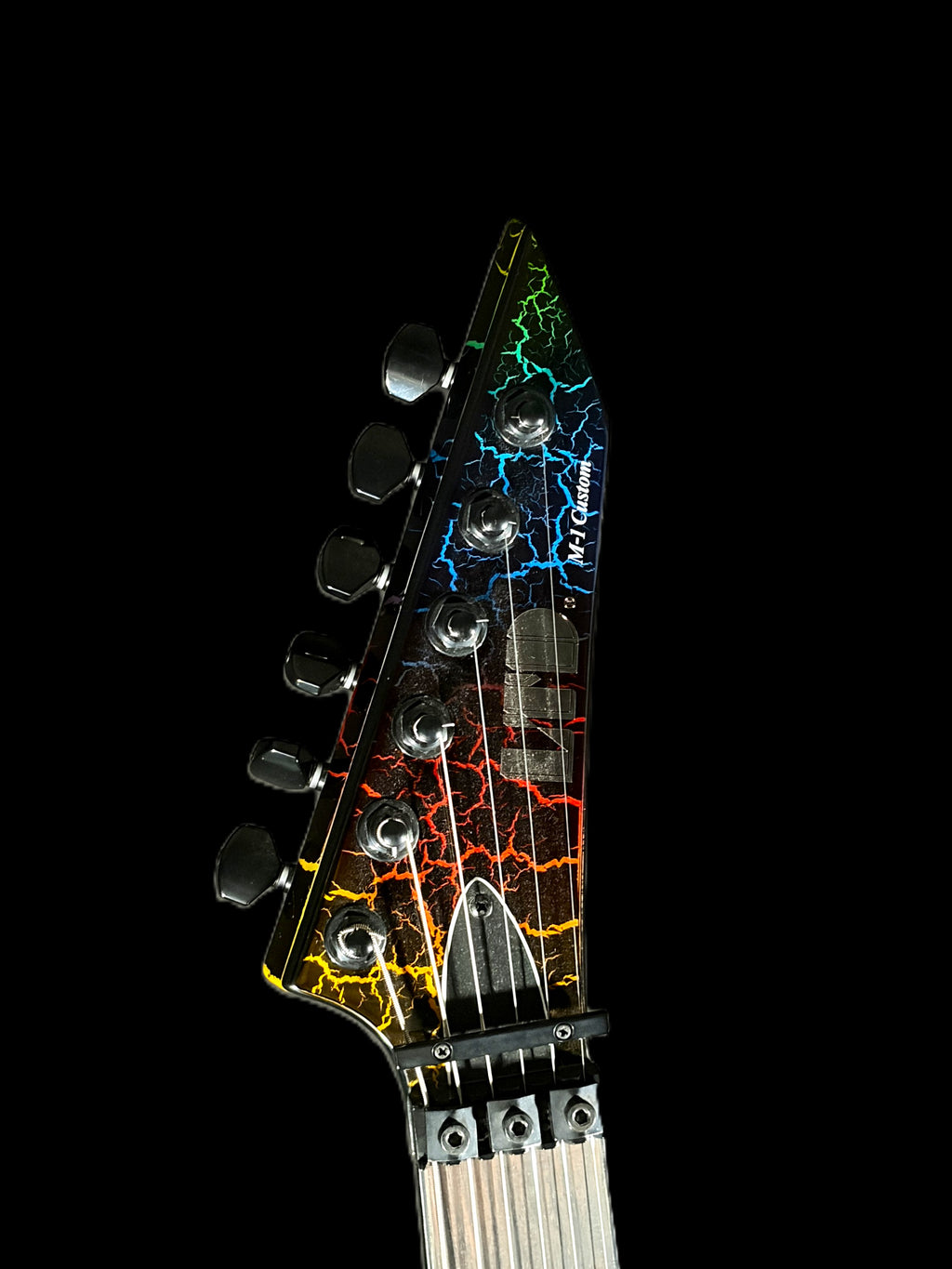 ESP LTD M-1 Custom '87 Reissue