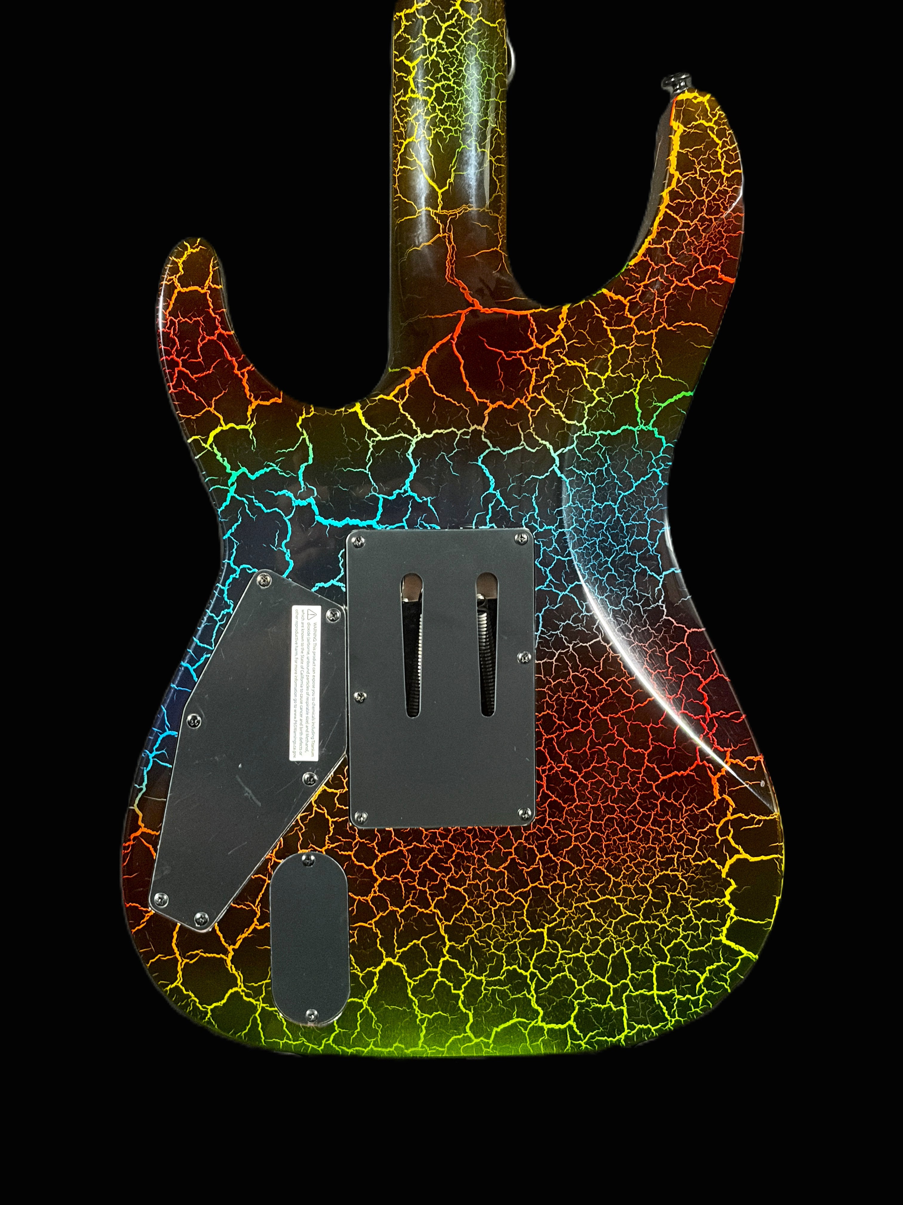 ESP LTD M-1 Custom '87 Reissue