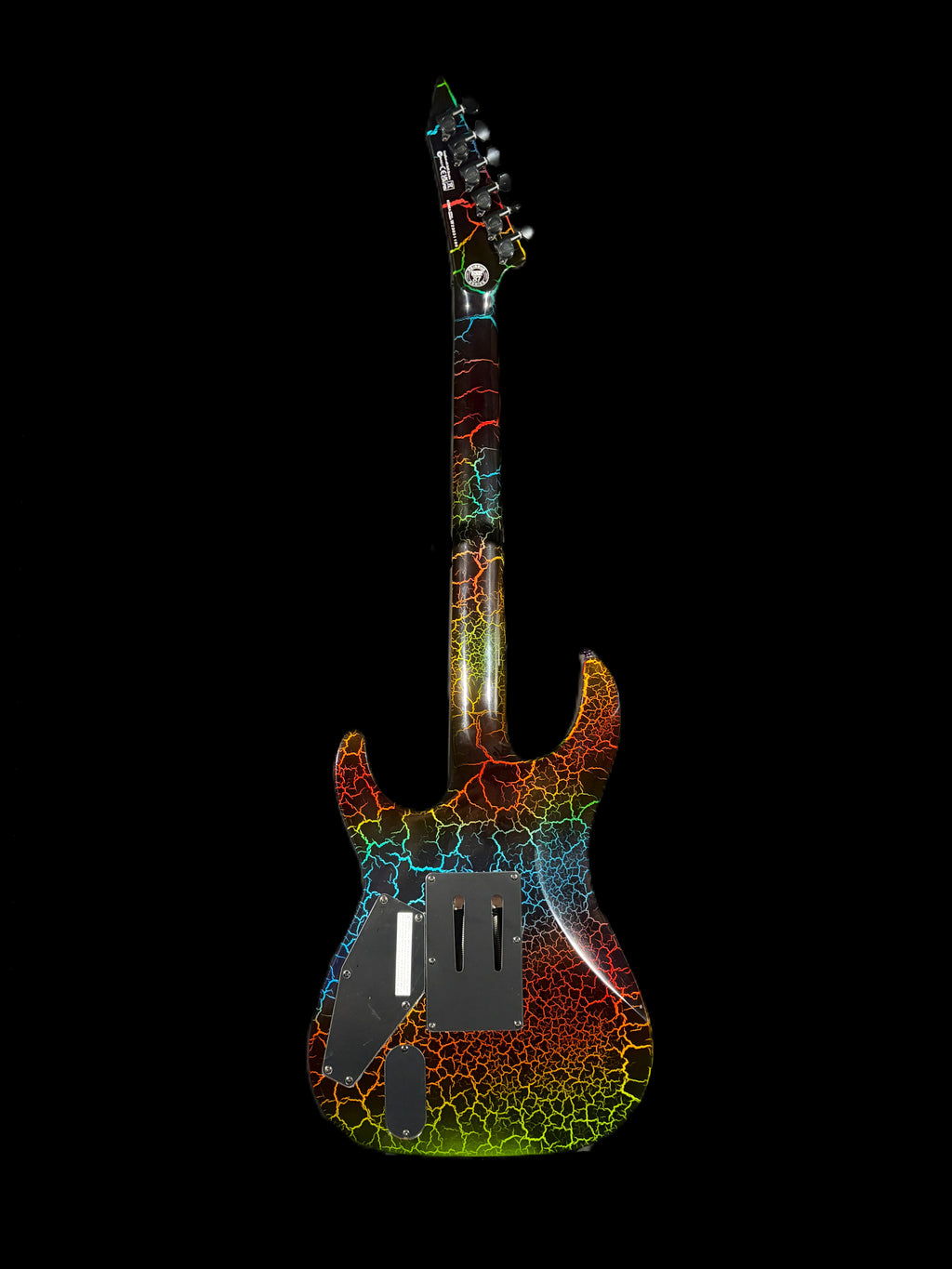 ESP LTD M-1 Custom '87 Reissue