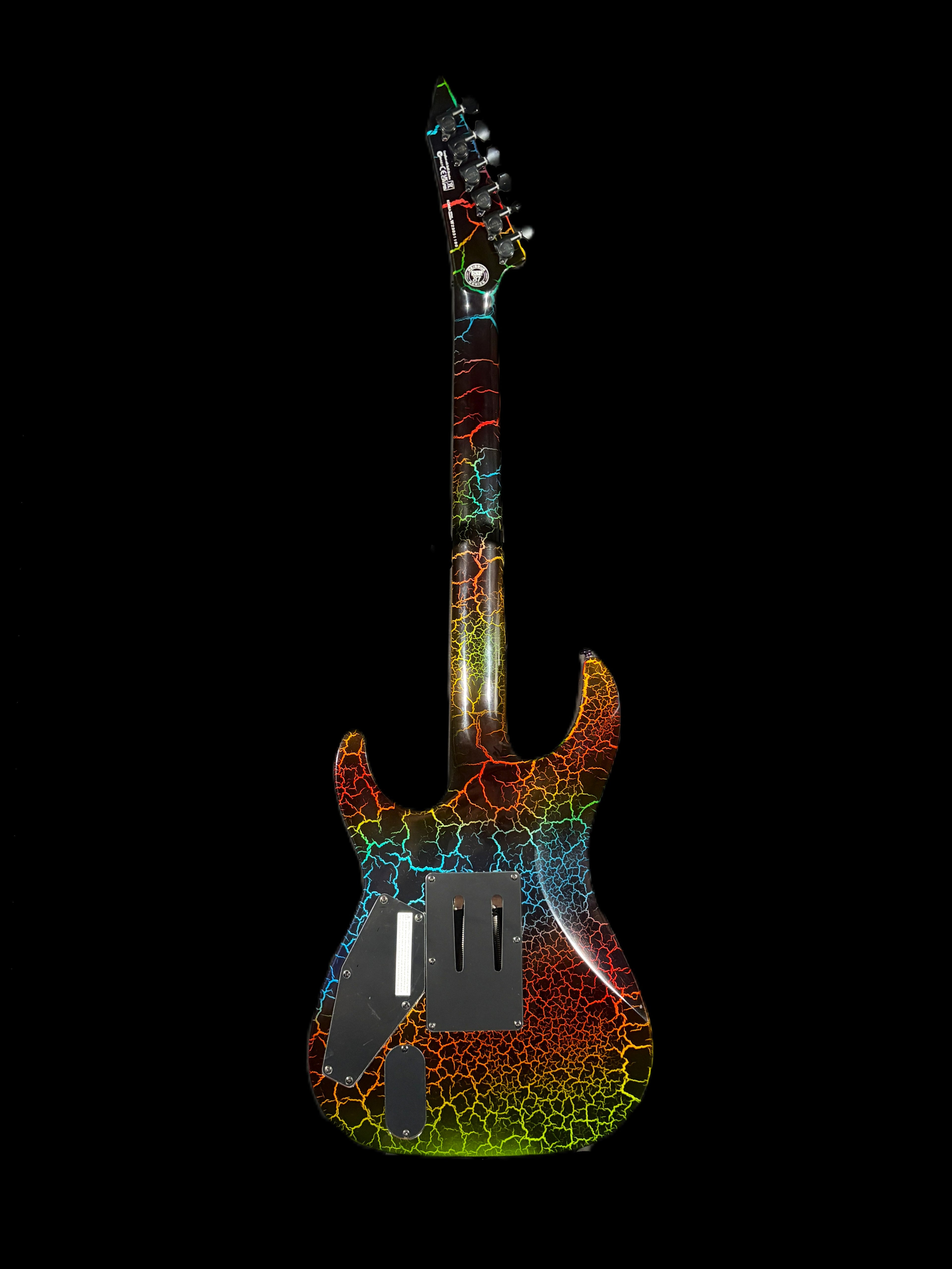 ESP LTD M-1 Custom '87 Reissue