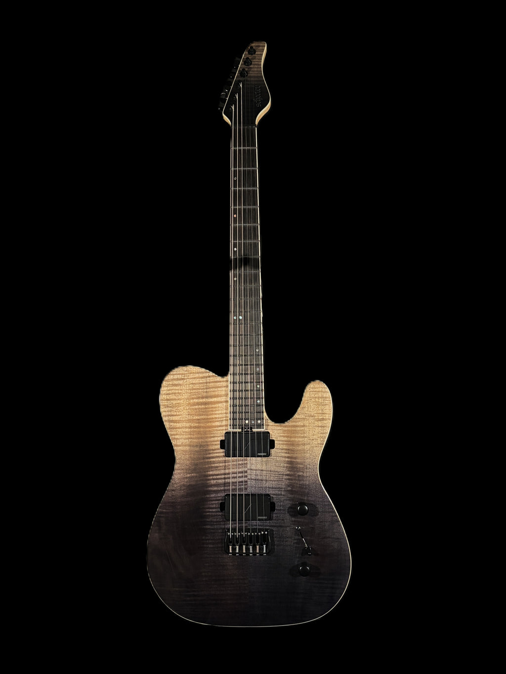 Schecter PT SLS Elite CDS Guitars