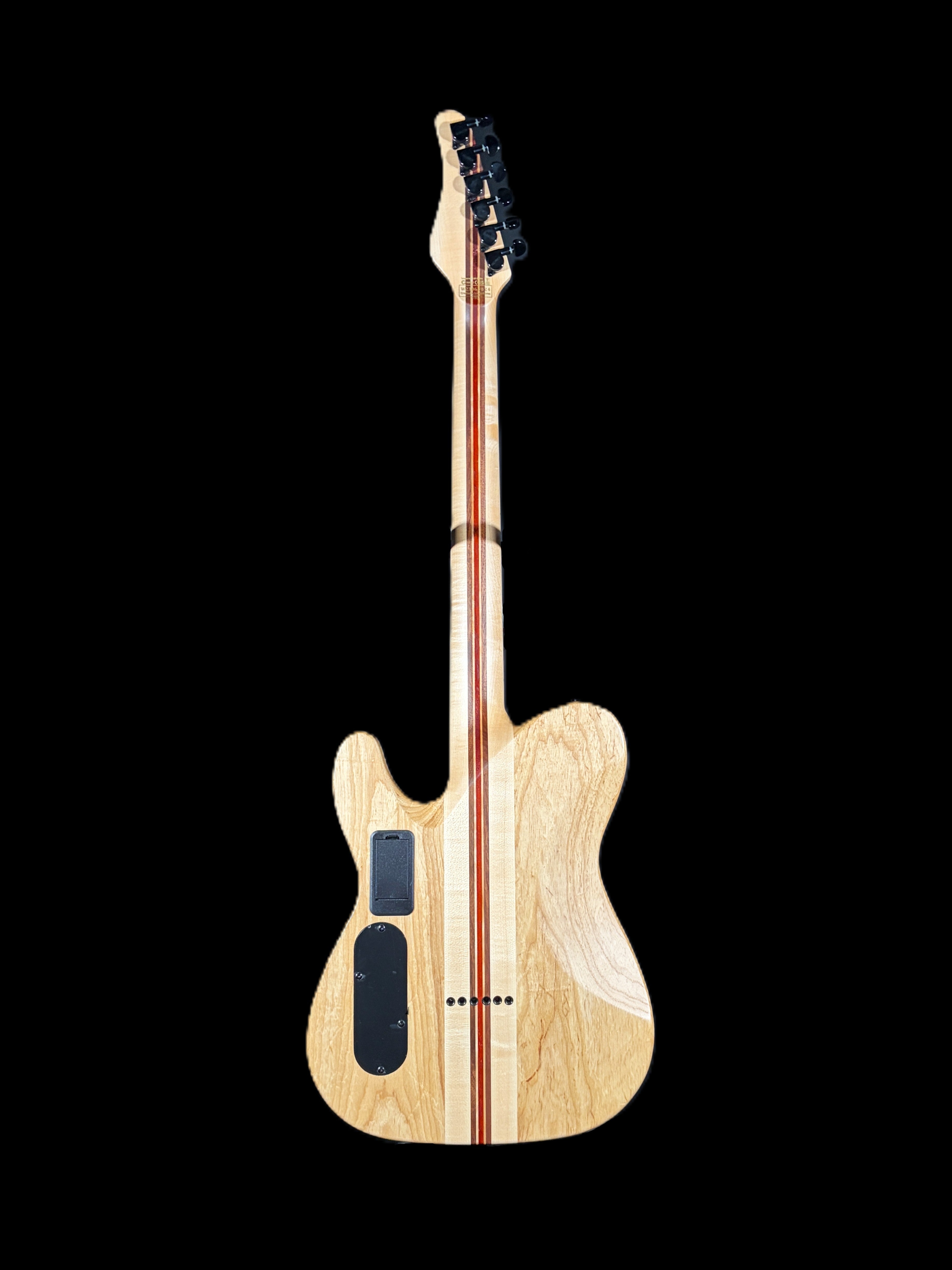 Schecter PT SLS Elite CDS Guitars