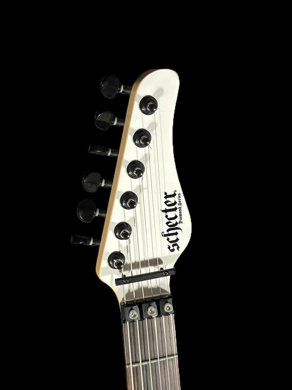 Schecter Sun Valley Super Shredder FRS