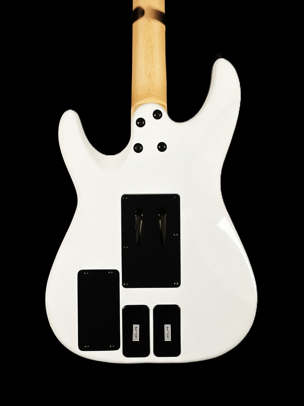 Schecter Sun Valley Super Shredder FRS