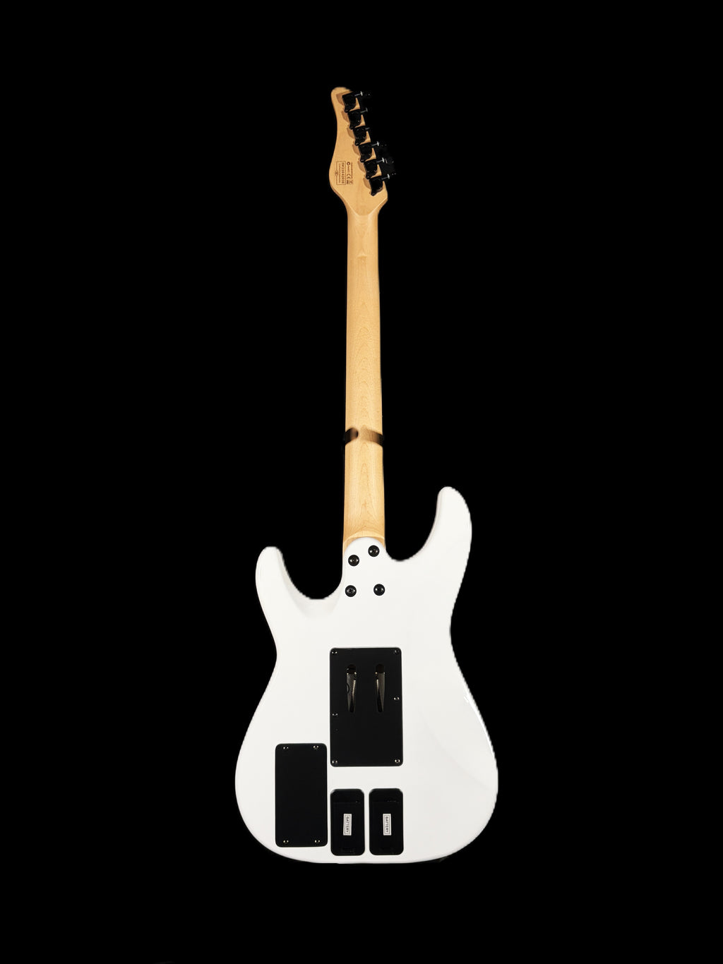 Schecter Sun Valley Super Shredder FRS