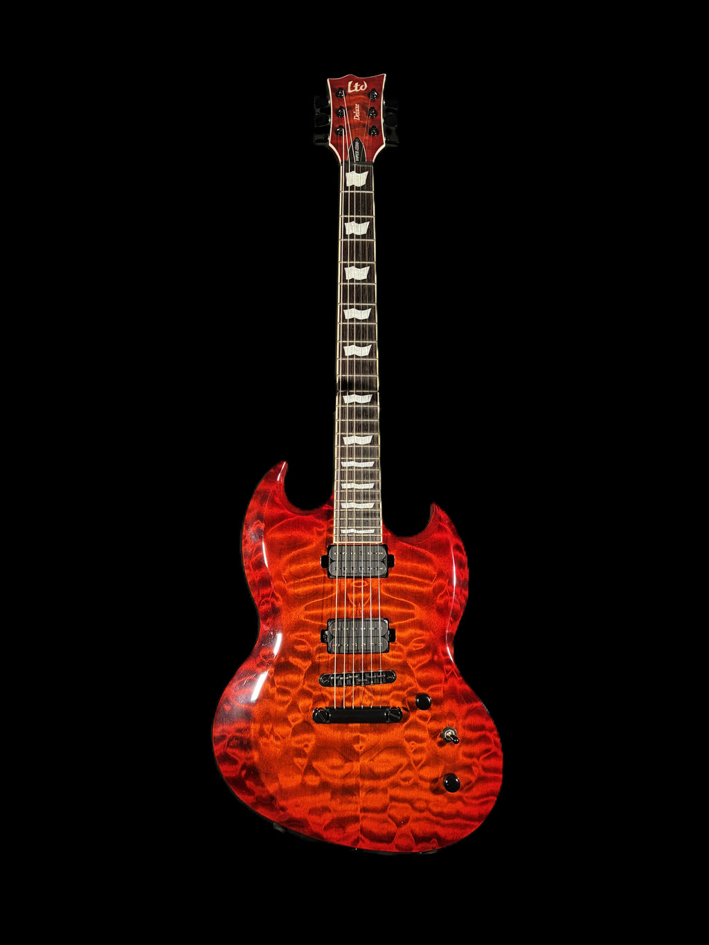 ESP LTD Viper 1000
