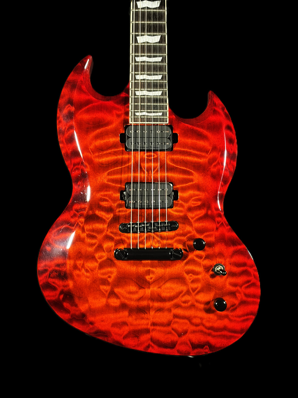 ESP LTD Viper 1000