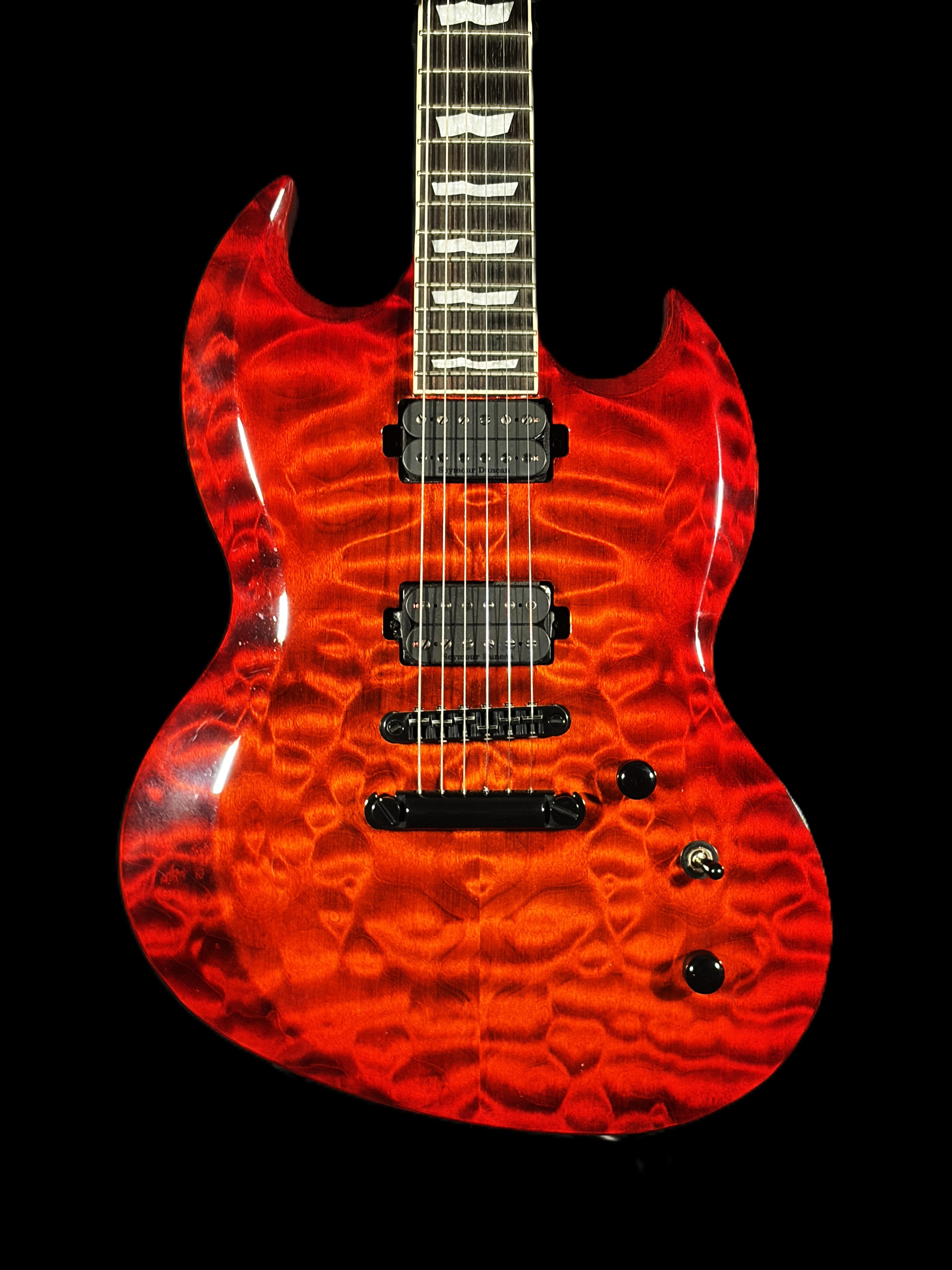 ESP LTD Viper 1000