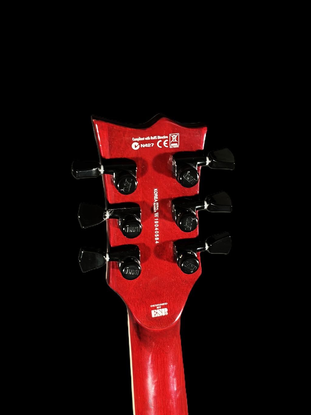 ESP LTD Viper 1000