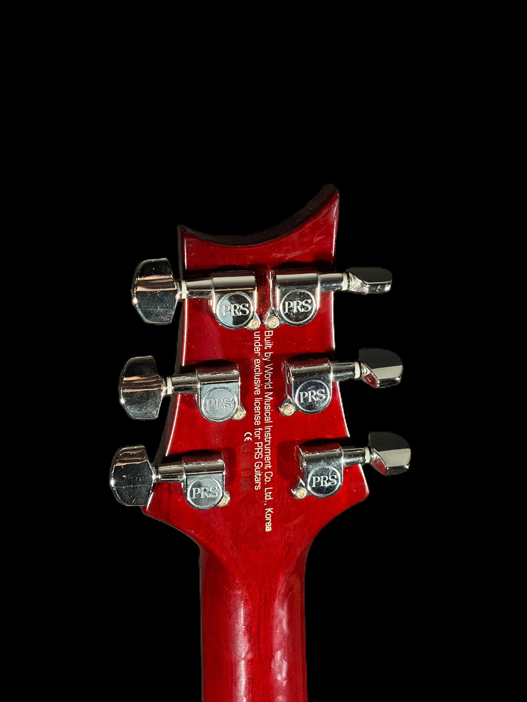 PRS SE Single Cut
