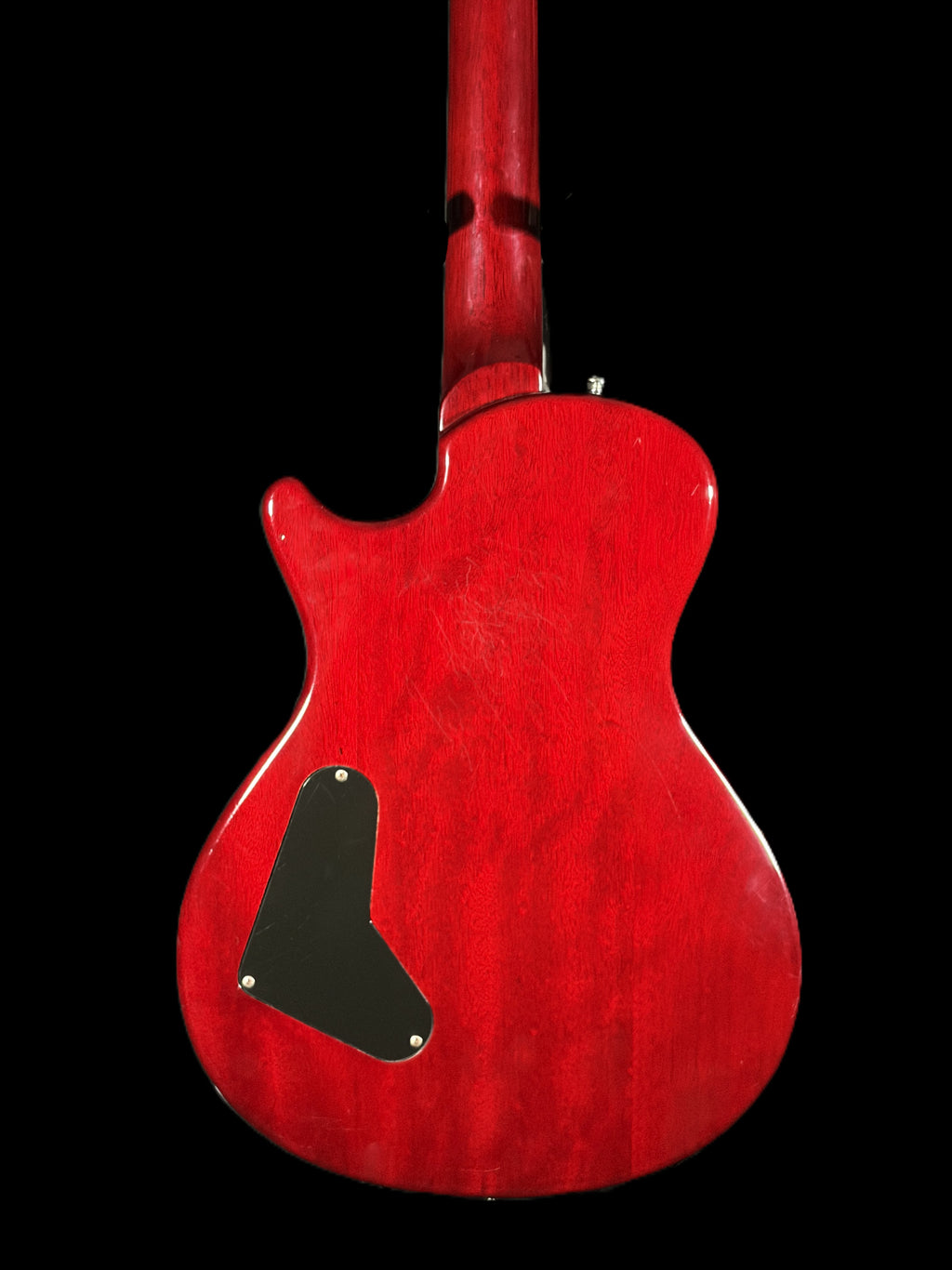 PRS SE Single Cut