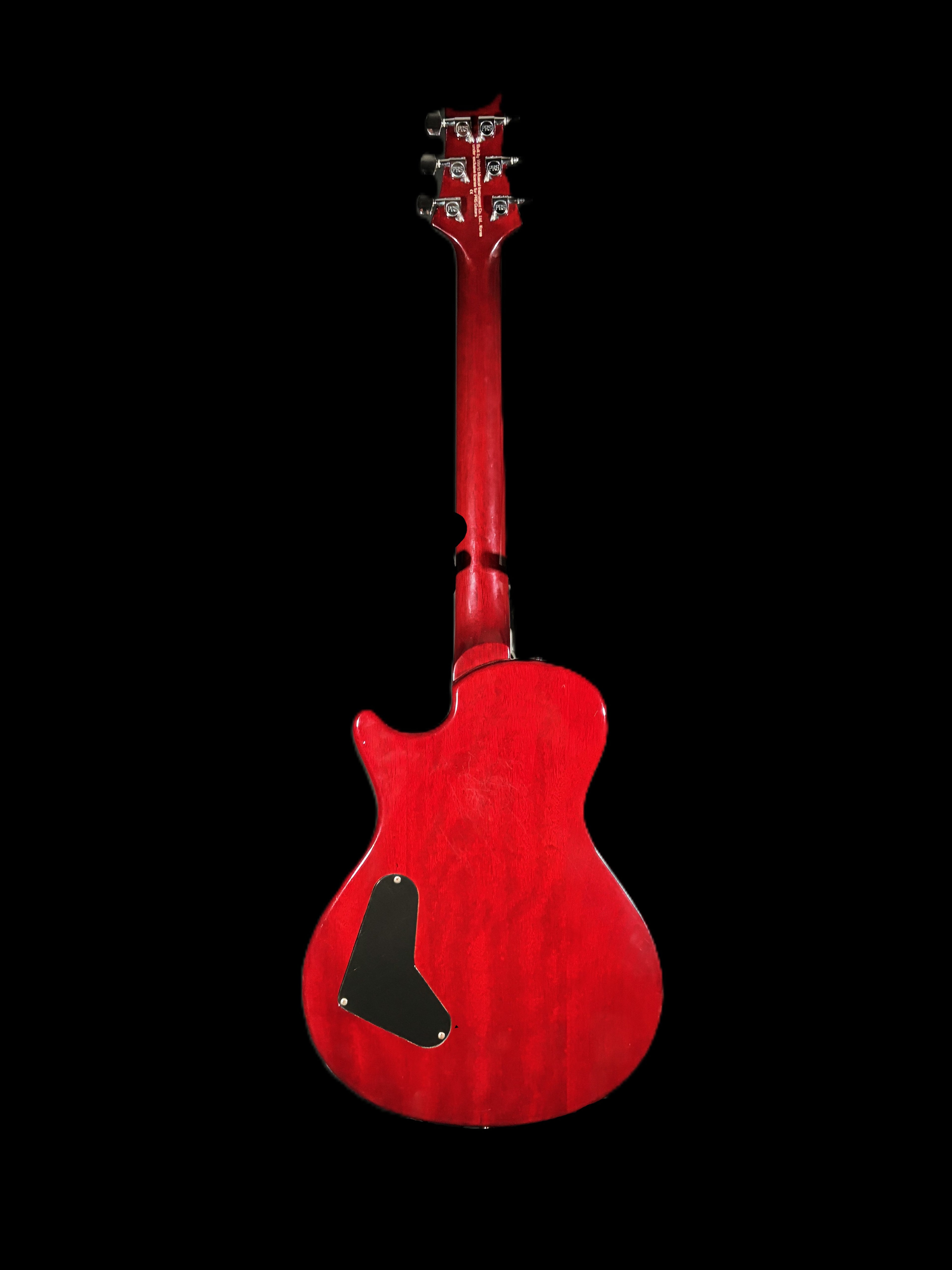 PRS SE Single Cut