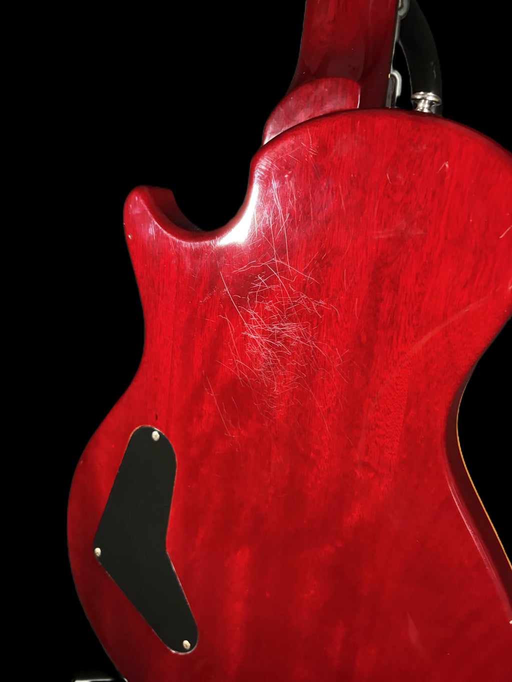 PRS SE Single Cut