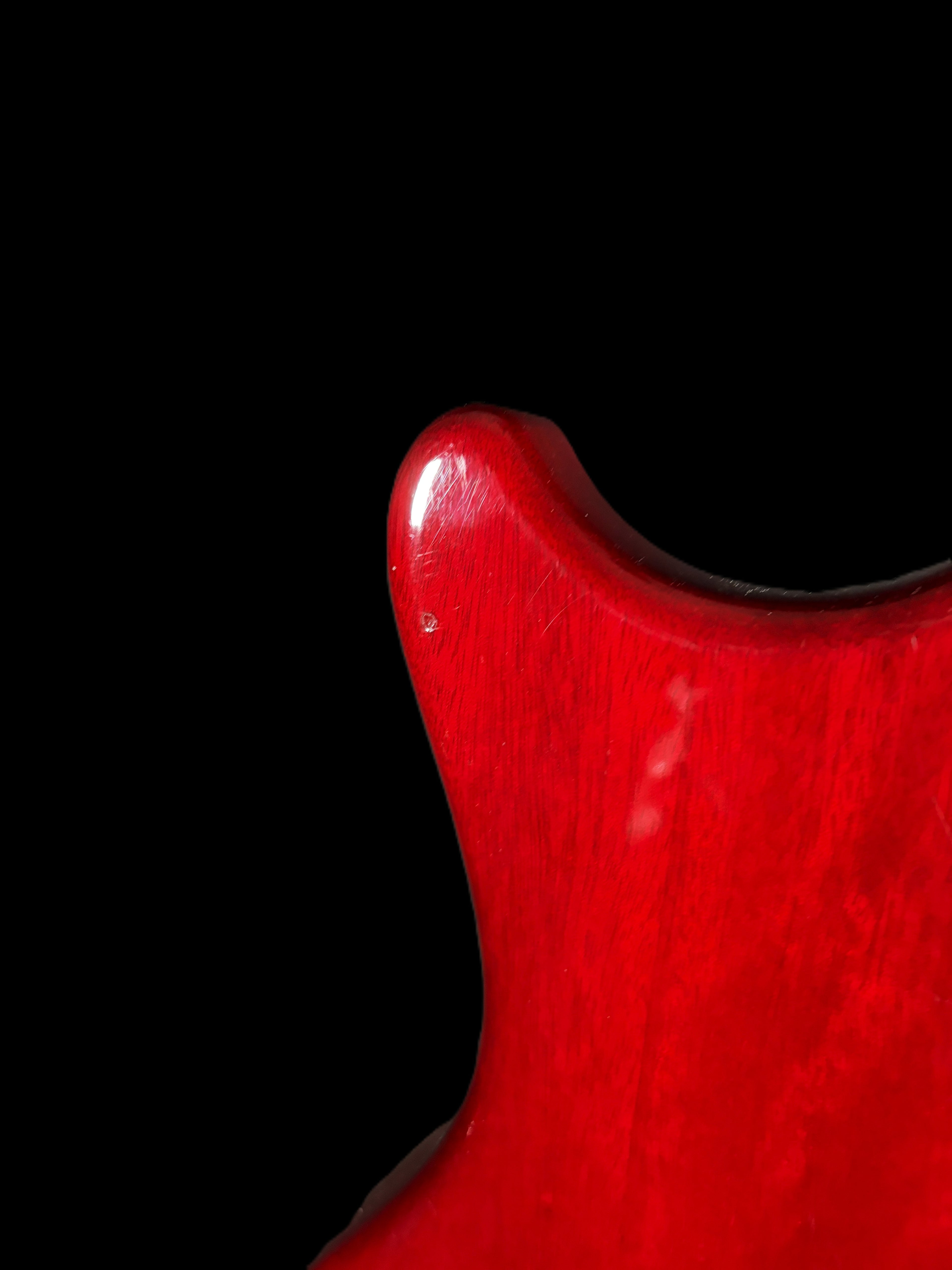 PRS SE Single Cut