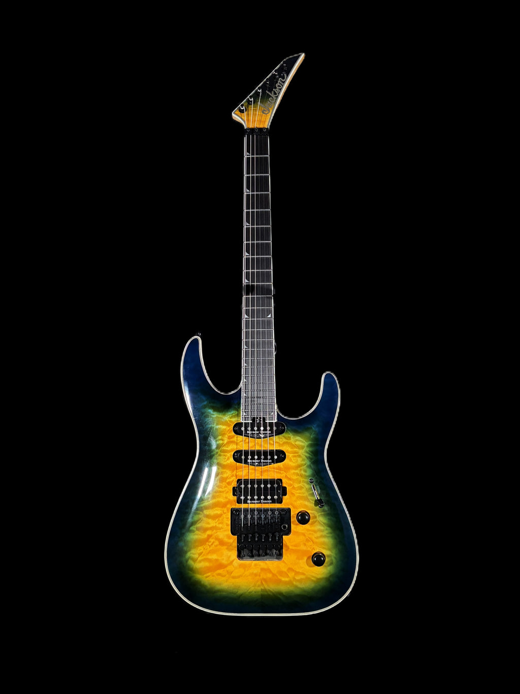Jackson SLA3Q