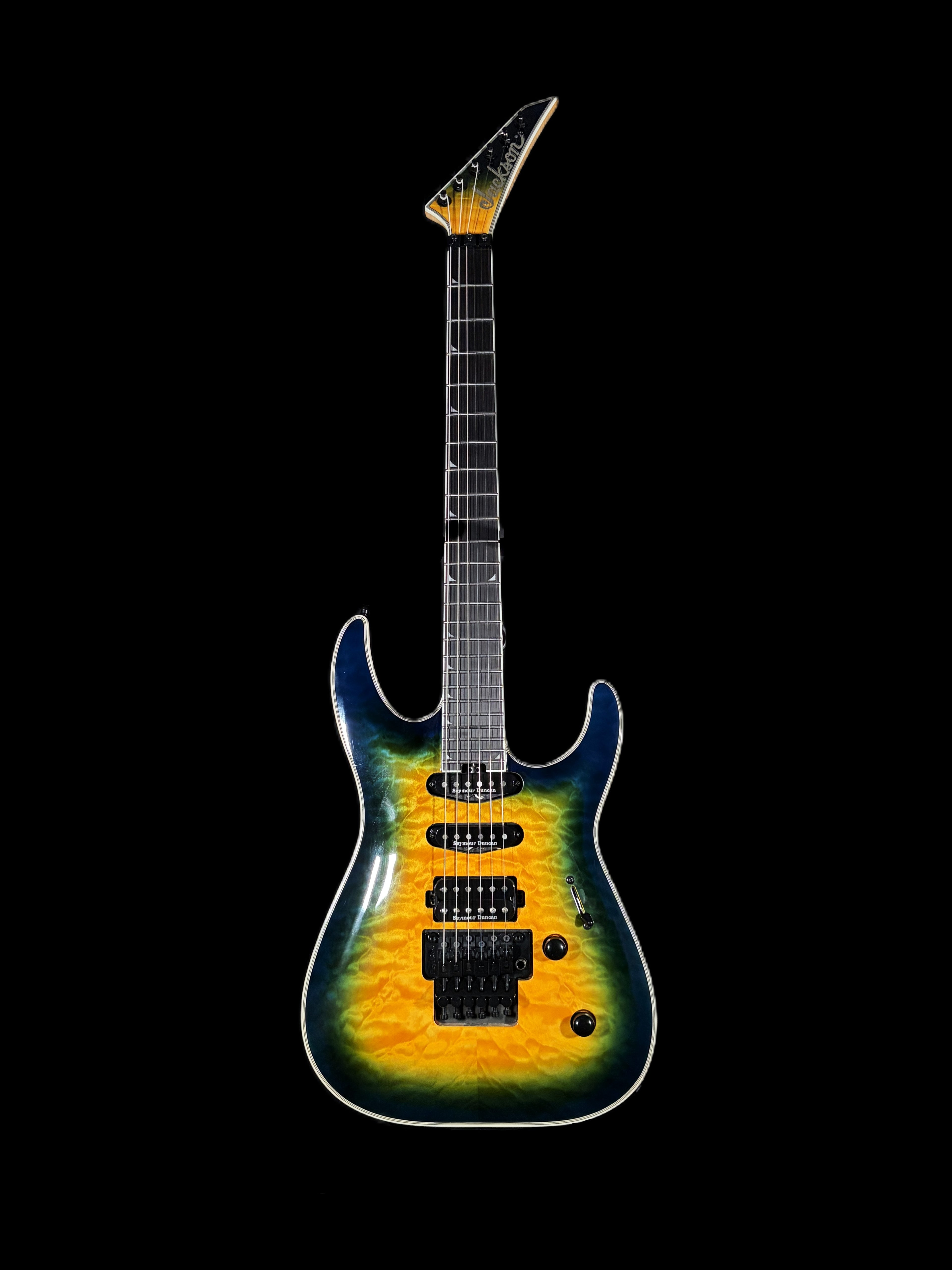 Jackson SLA3Q