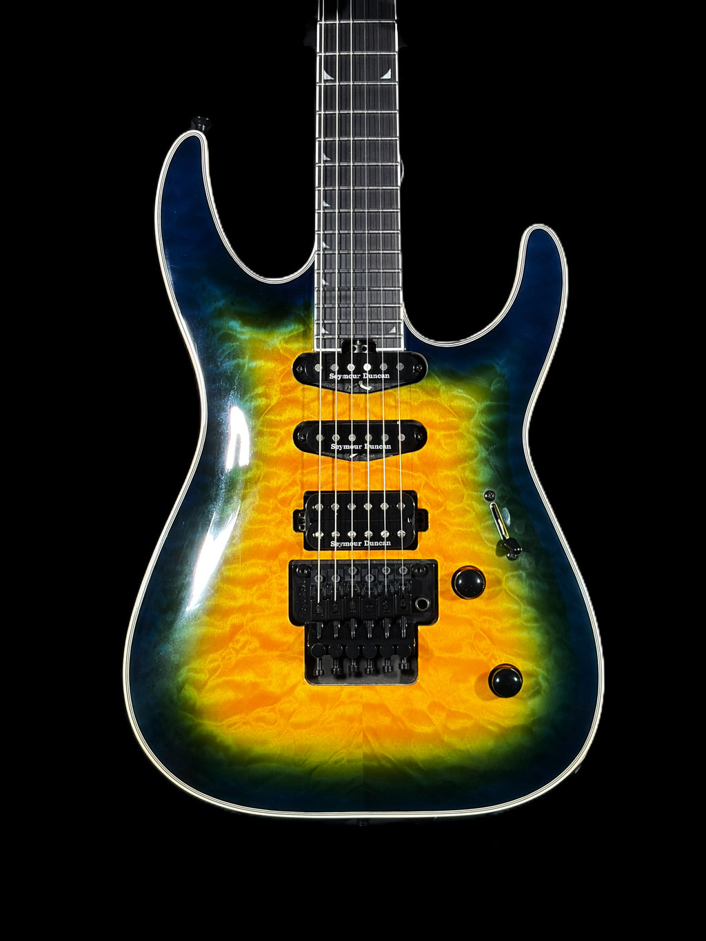 Jackson SLA3Q