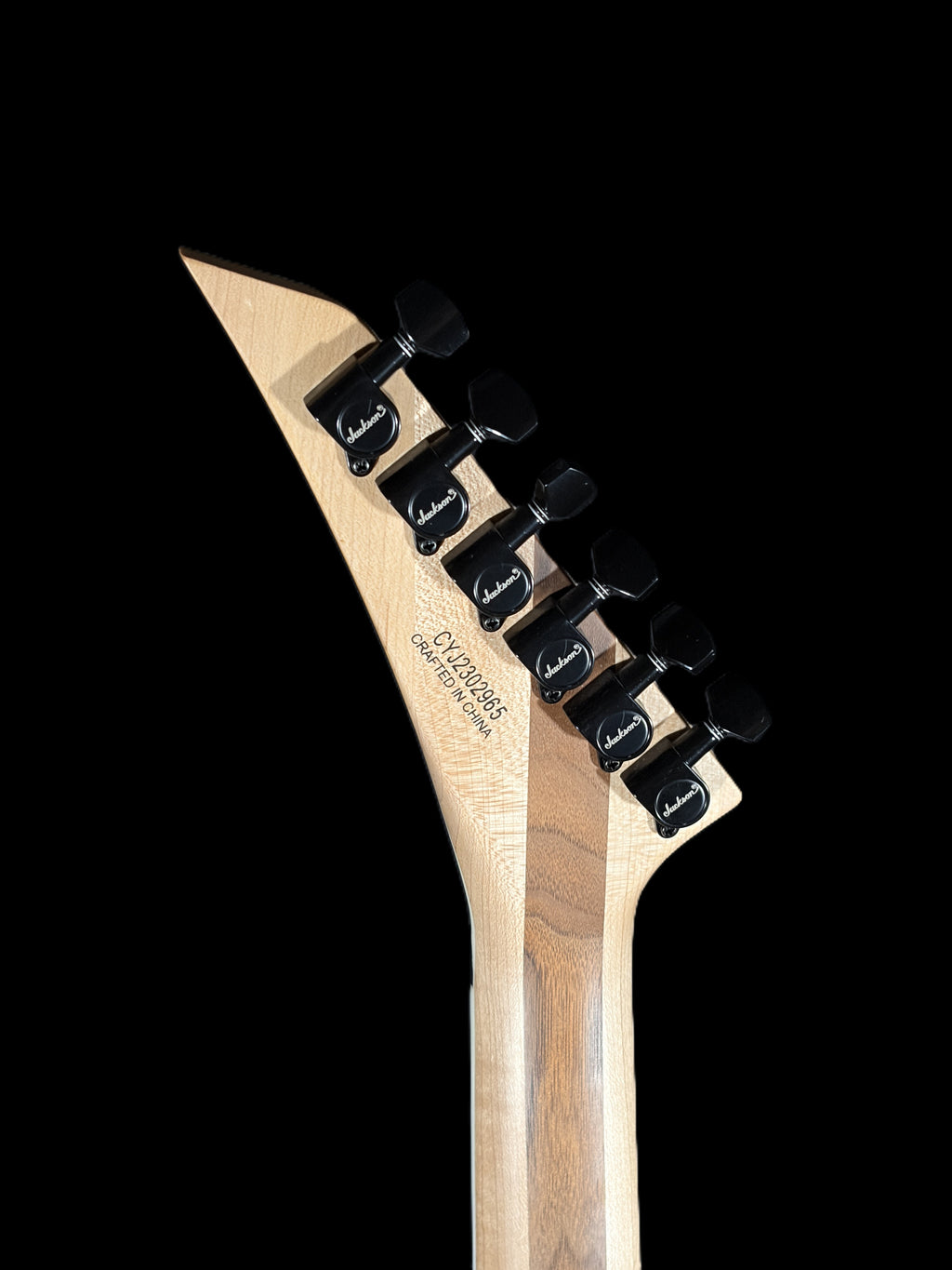 Jackson SLA3Q