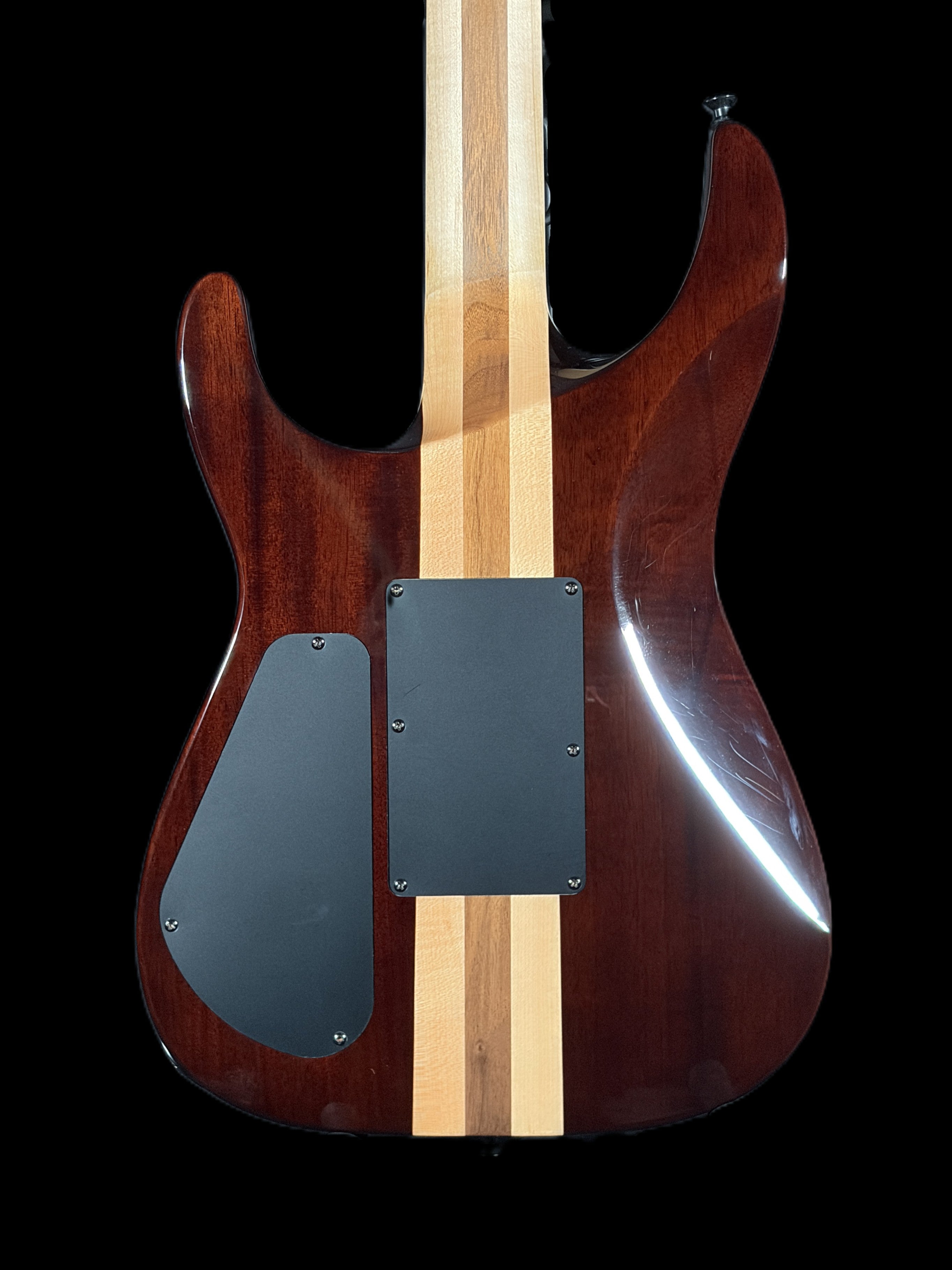 Jackson SLA3Q