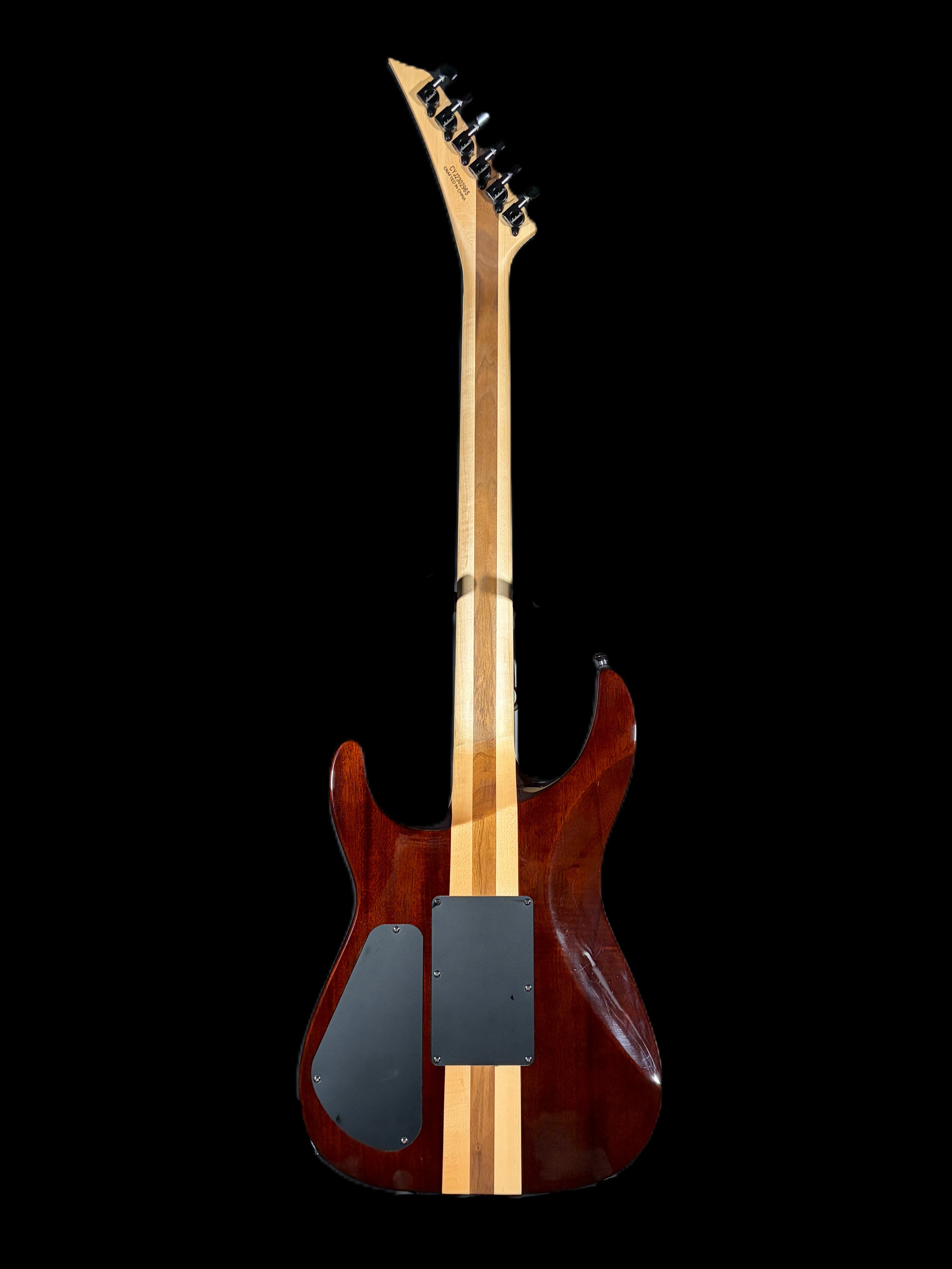 Jackson SLA3Q