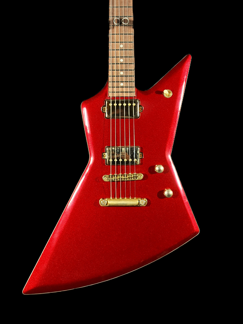 Chapman Ghost Fret Classic