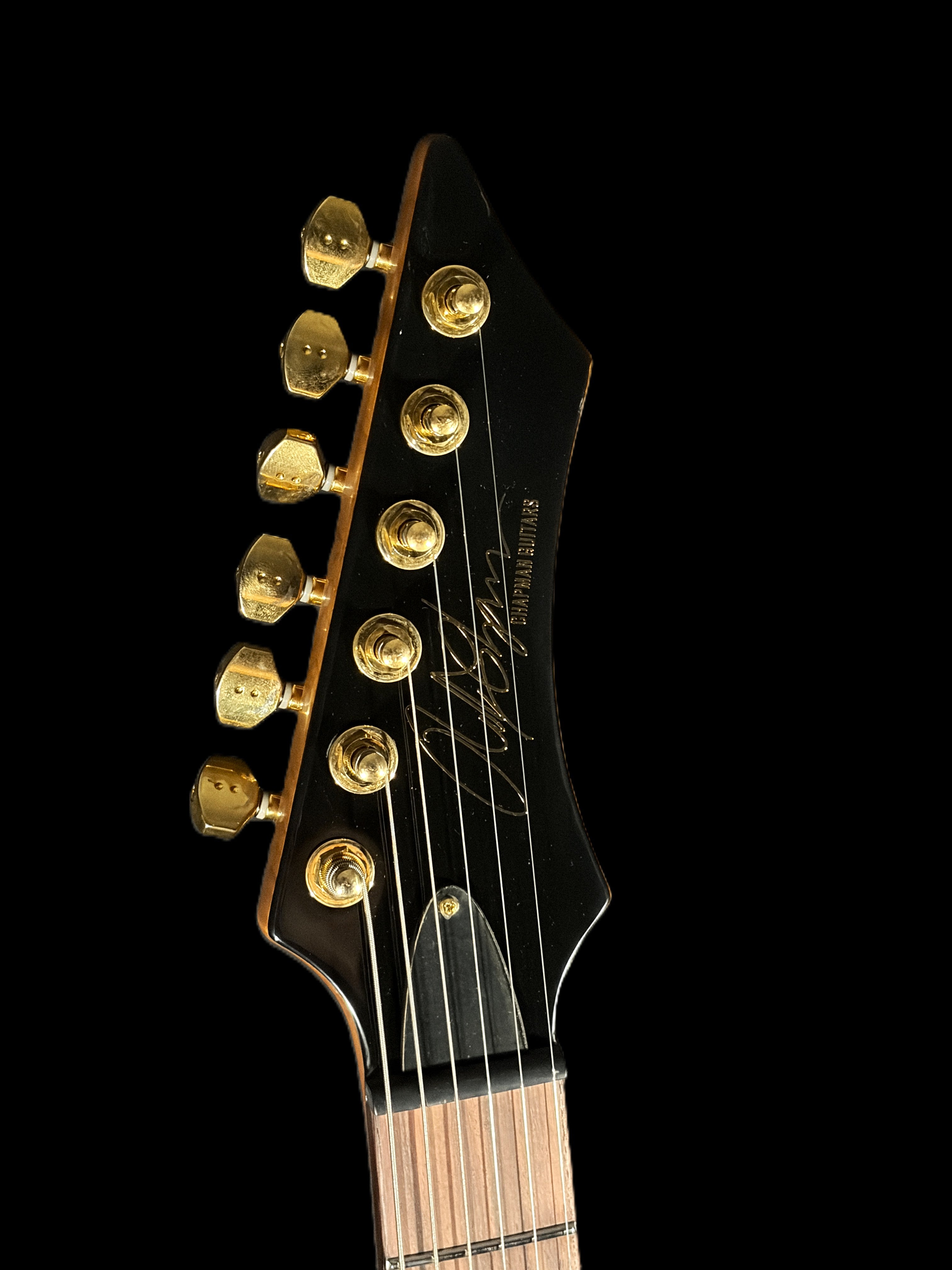 Chapman Ghost Fret Classic