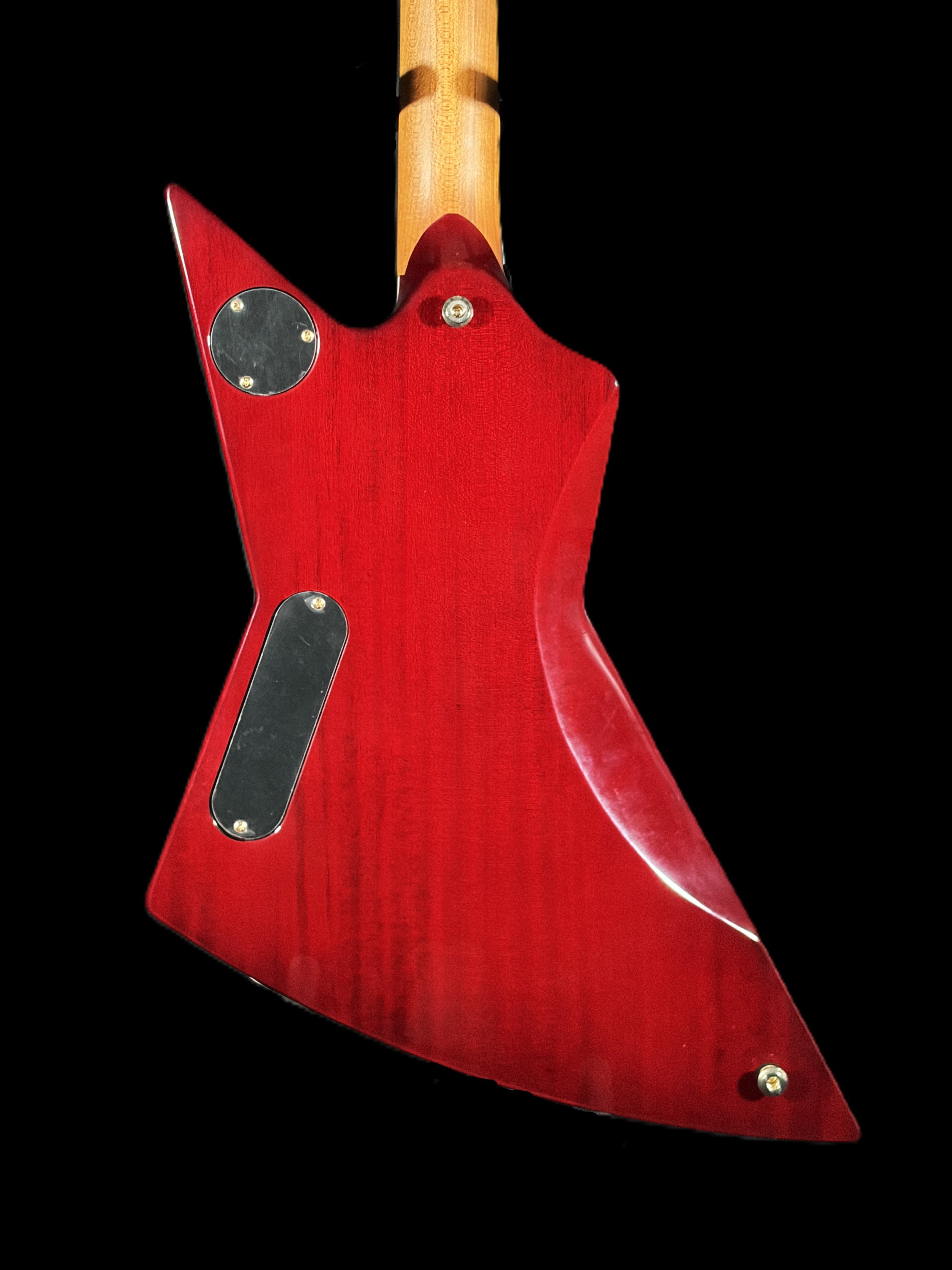 Chapman Ghost Fret Classic