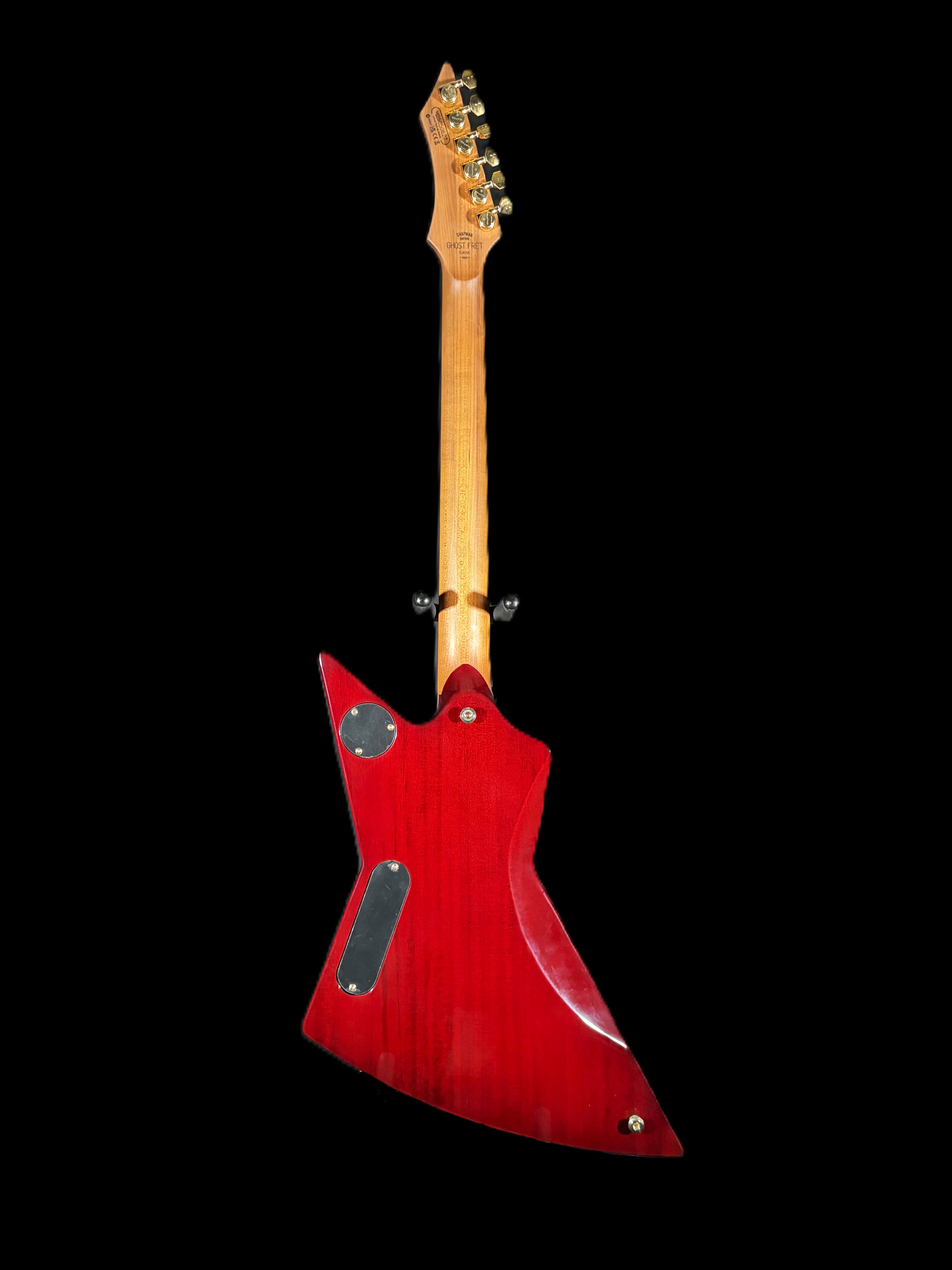 Chapman Ghost Fret Classic