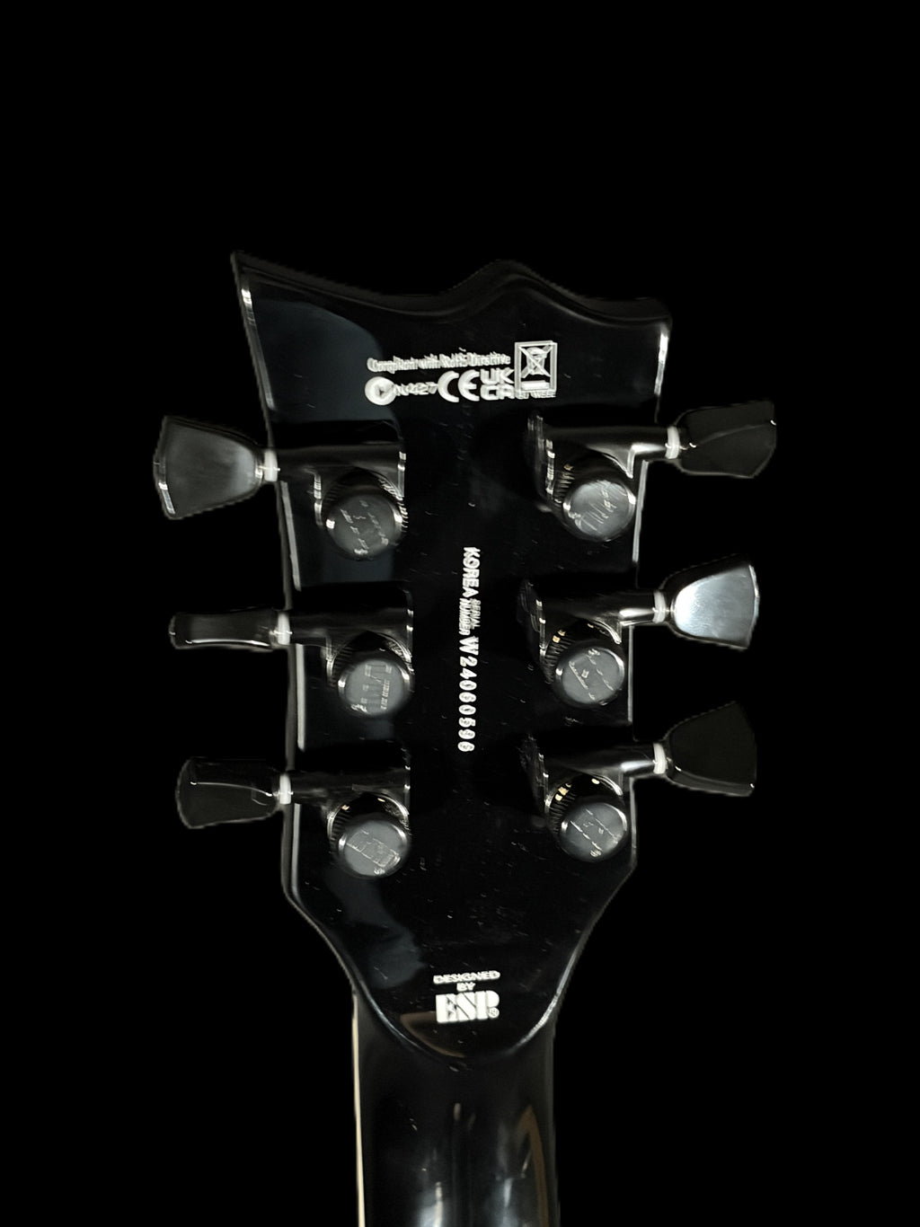 ESP LTD EC1000T CTM