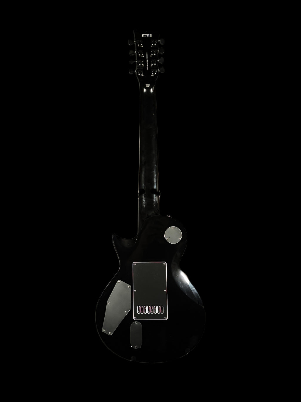 ESP LTD EC1008 ET