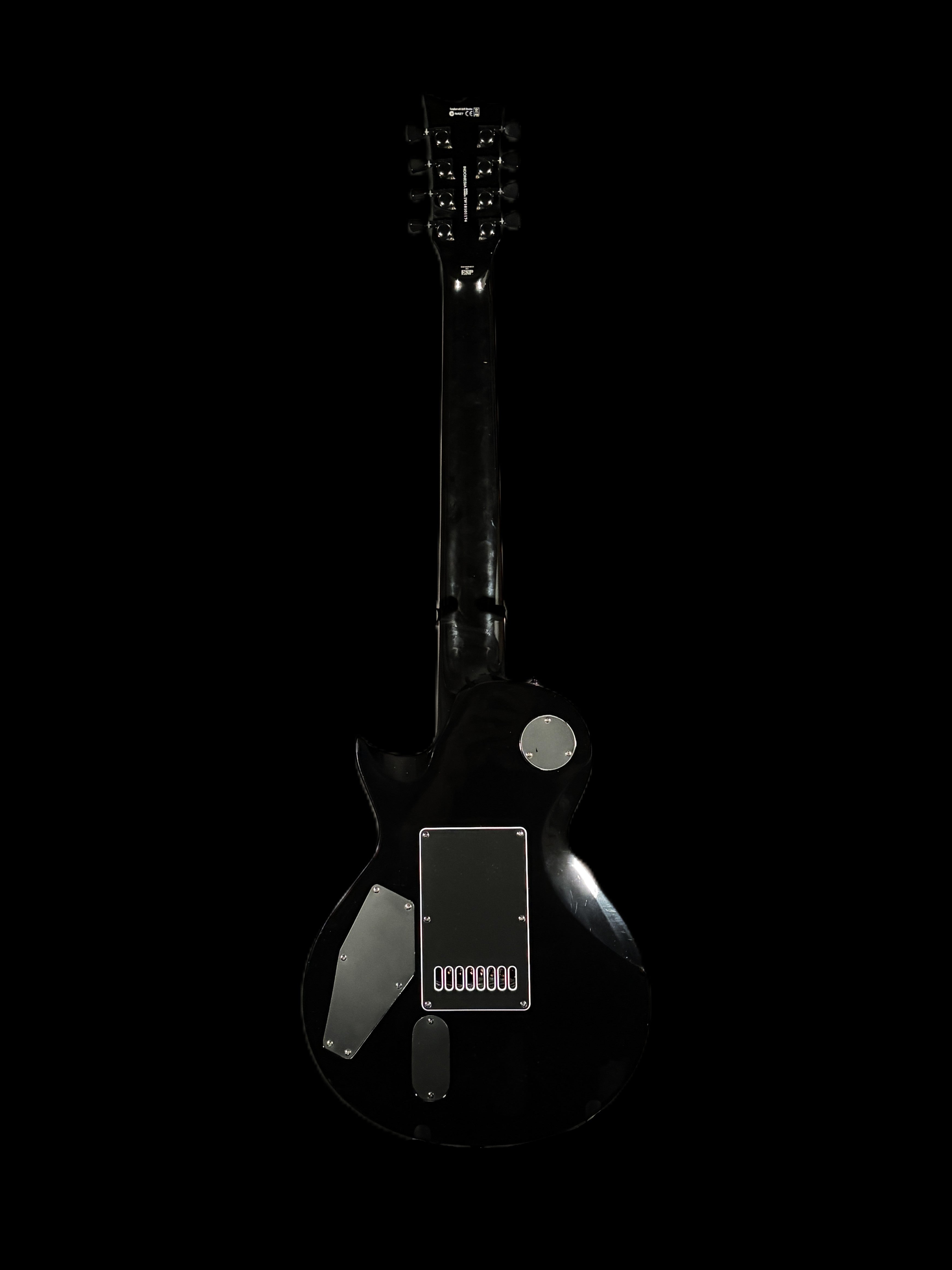 ESP LTD EC1008 ET