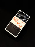 Boss TU 3 CDS Guitars
