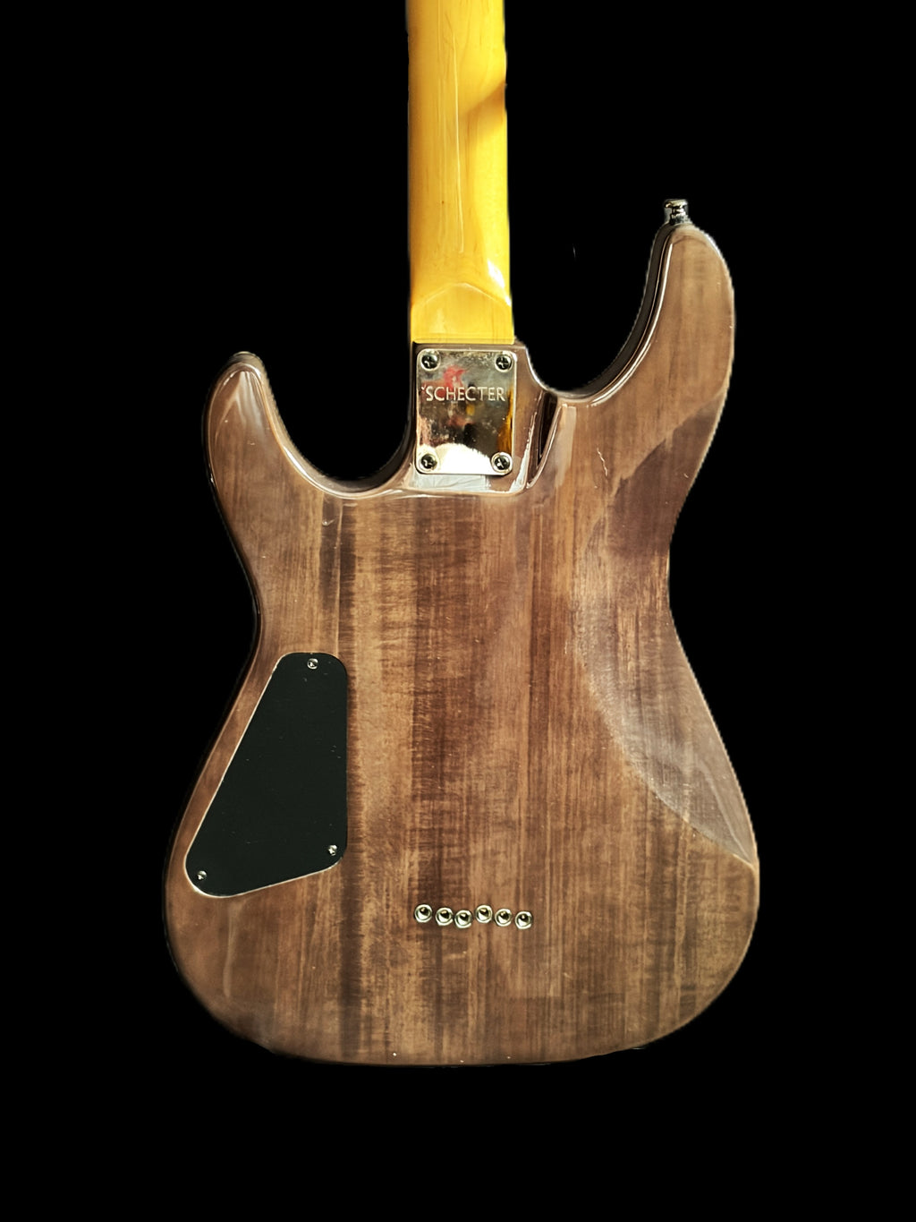 Schecter Omen 6 Extreme