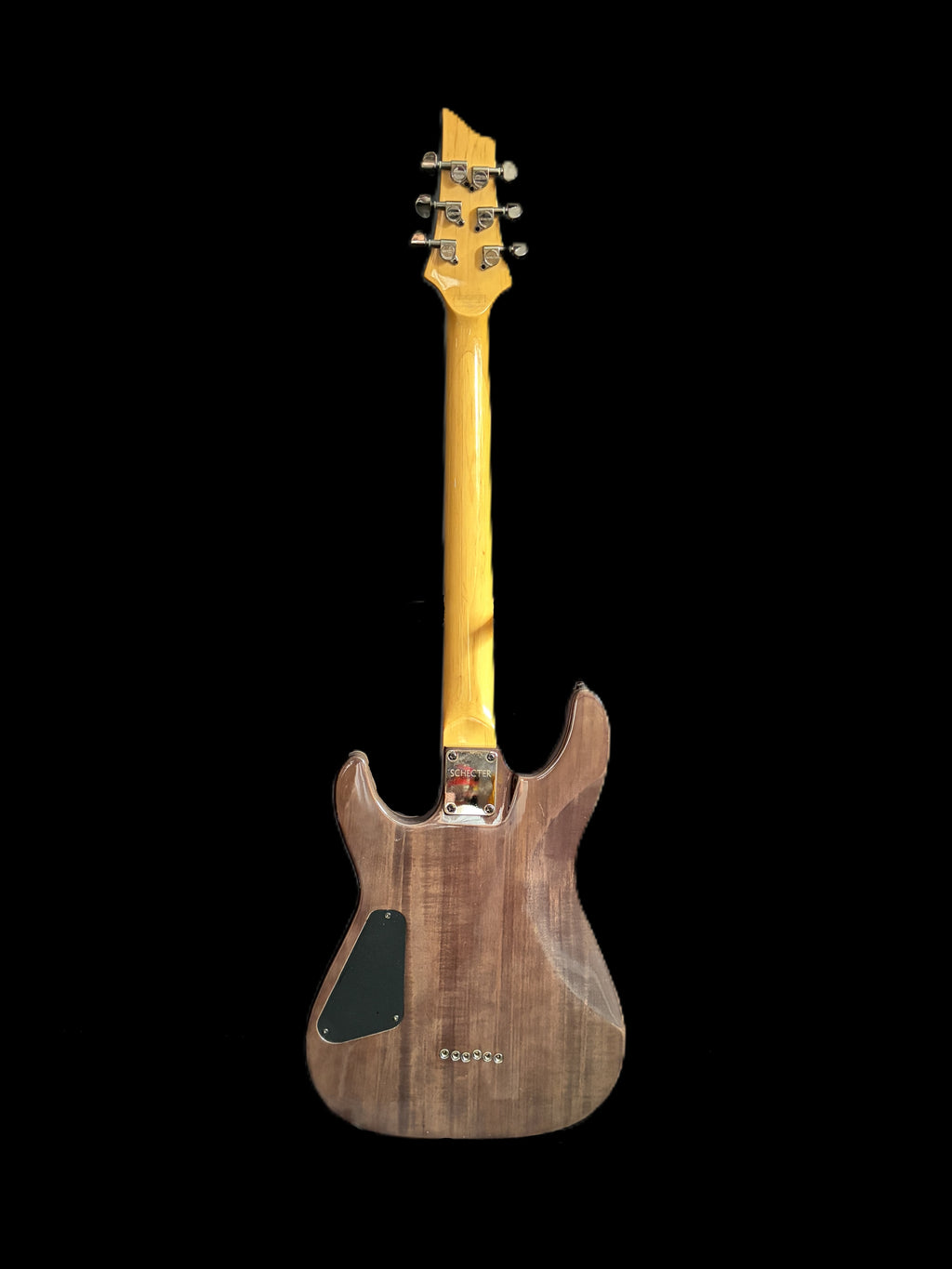 Schecter Omen 6 Extreme