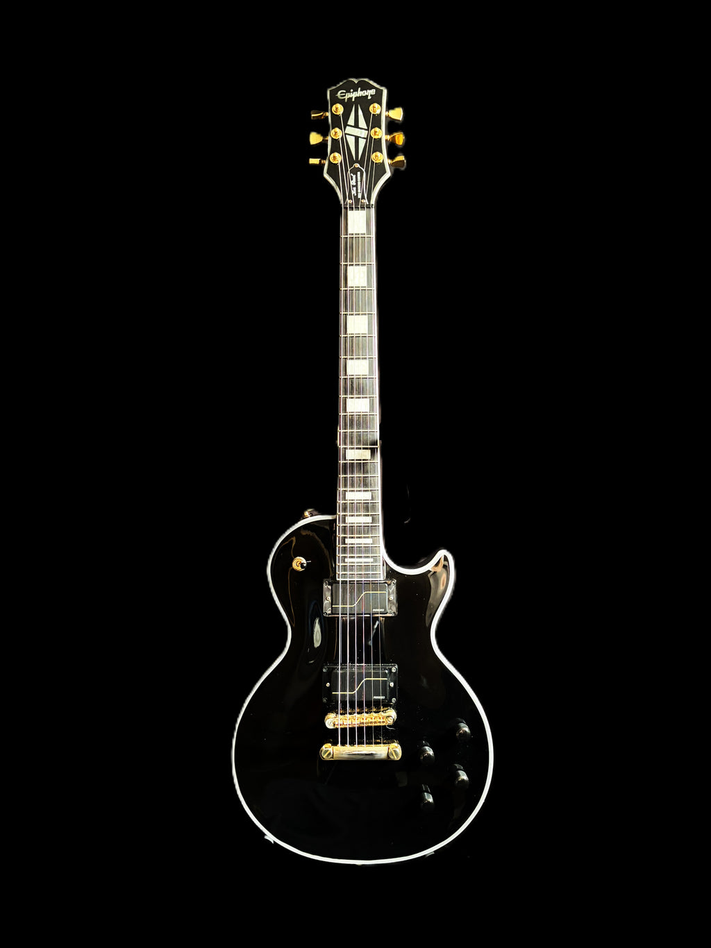 Epiphone Les Paul MKH Origins