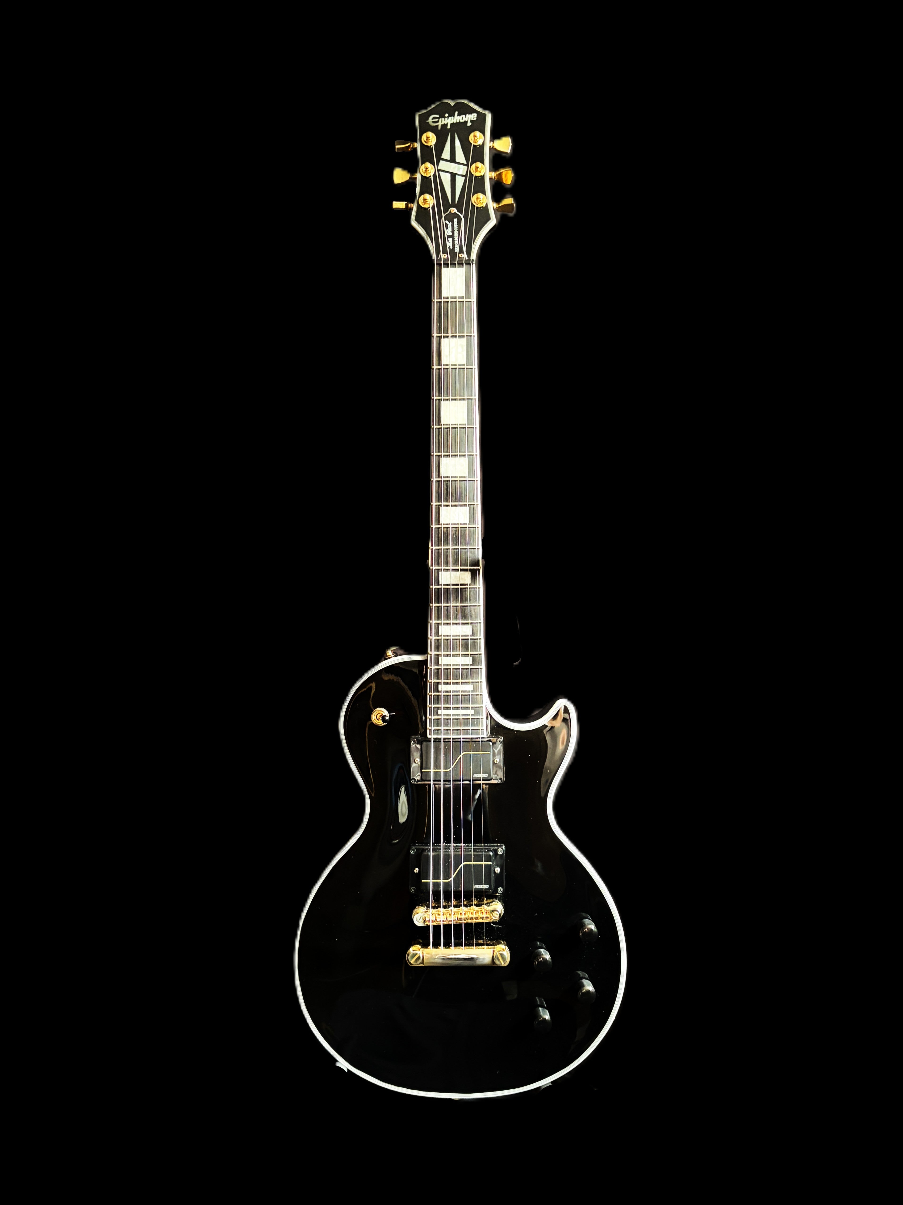 Epiphone Les Paul MKH Origins
