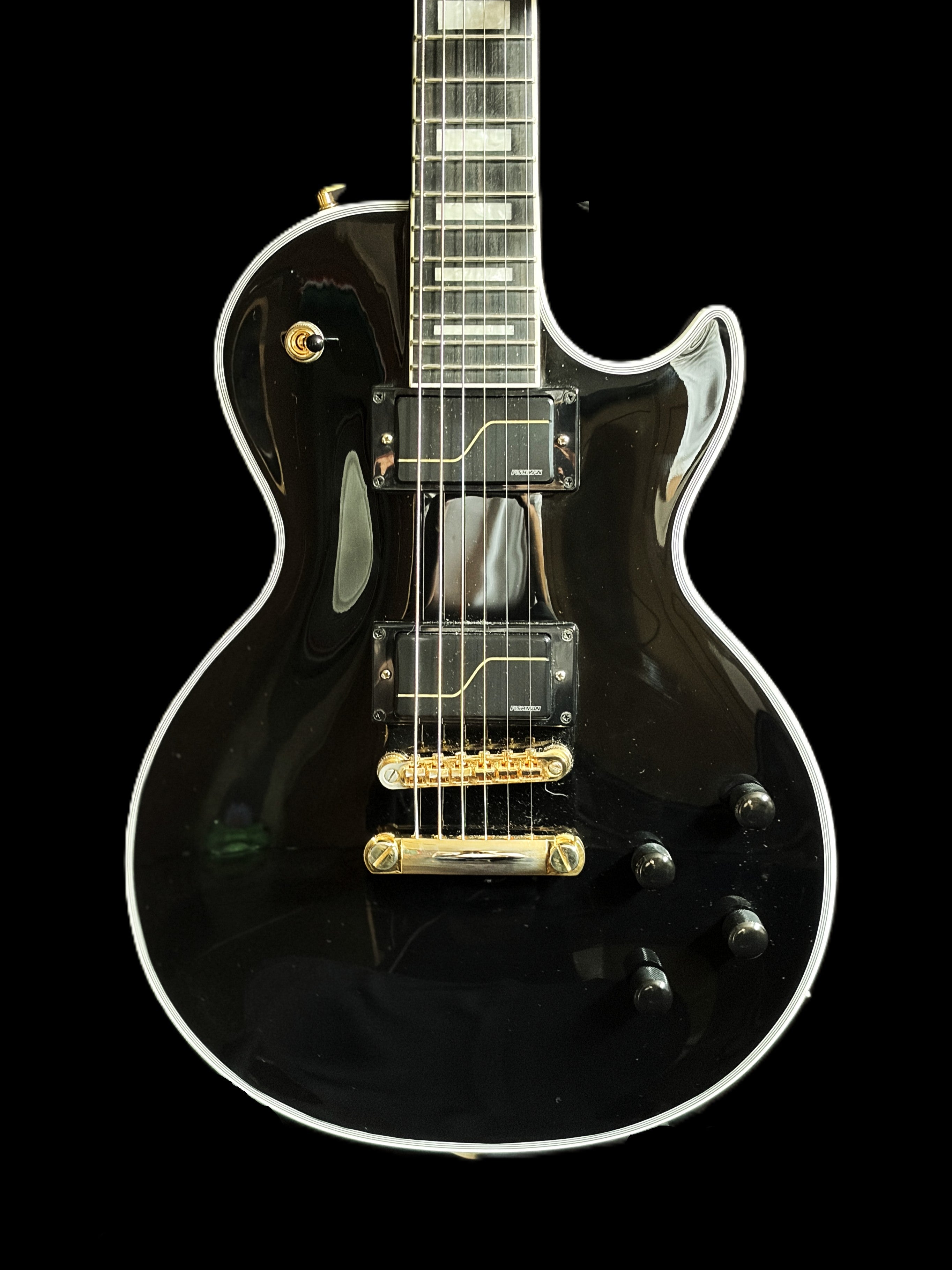 Epiphone Les Paul MKH Origins